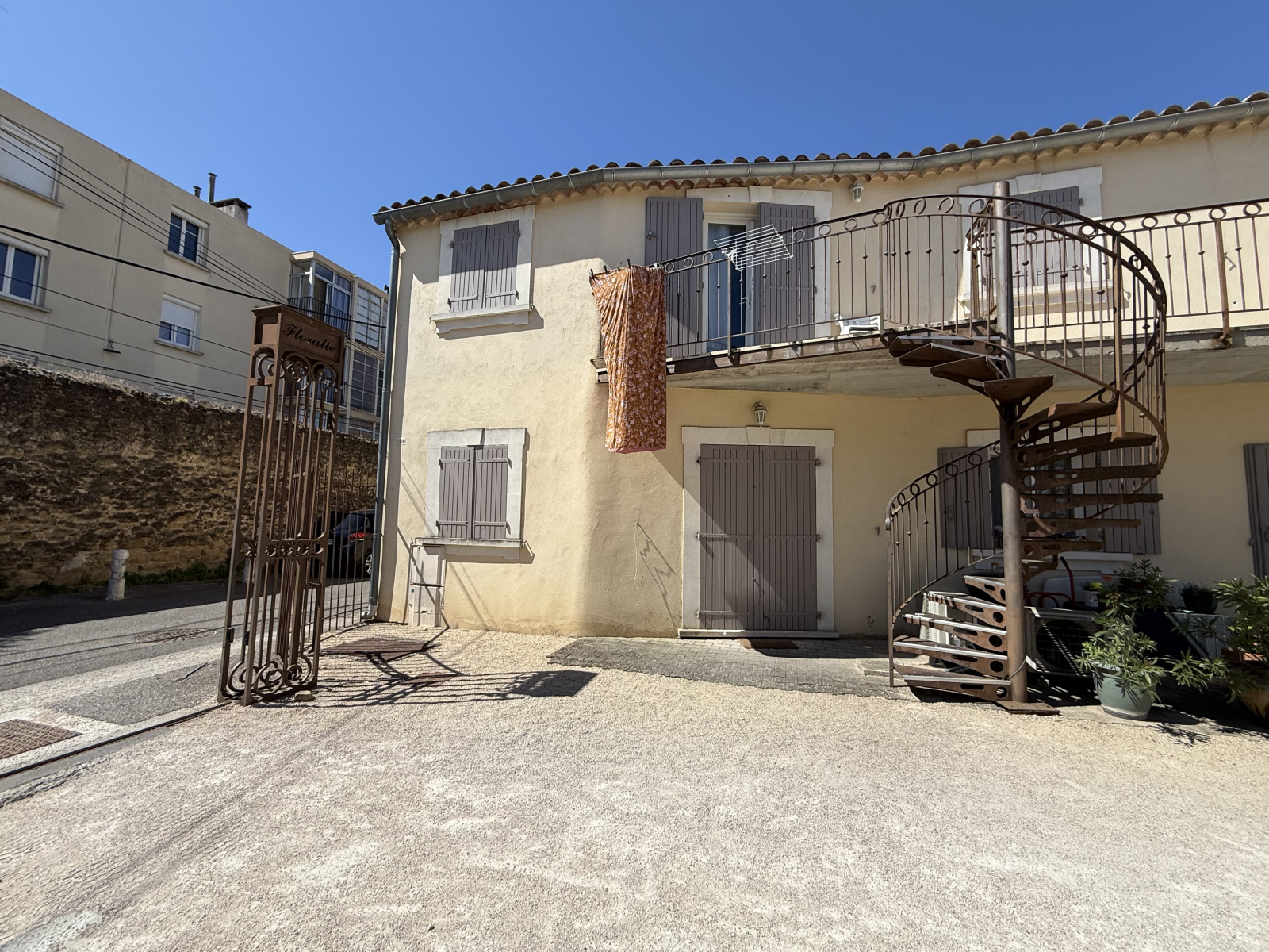 Image_, Appartement, Sorgues, ref :44