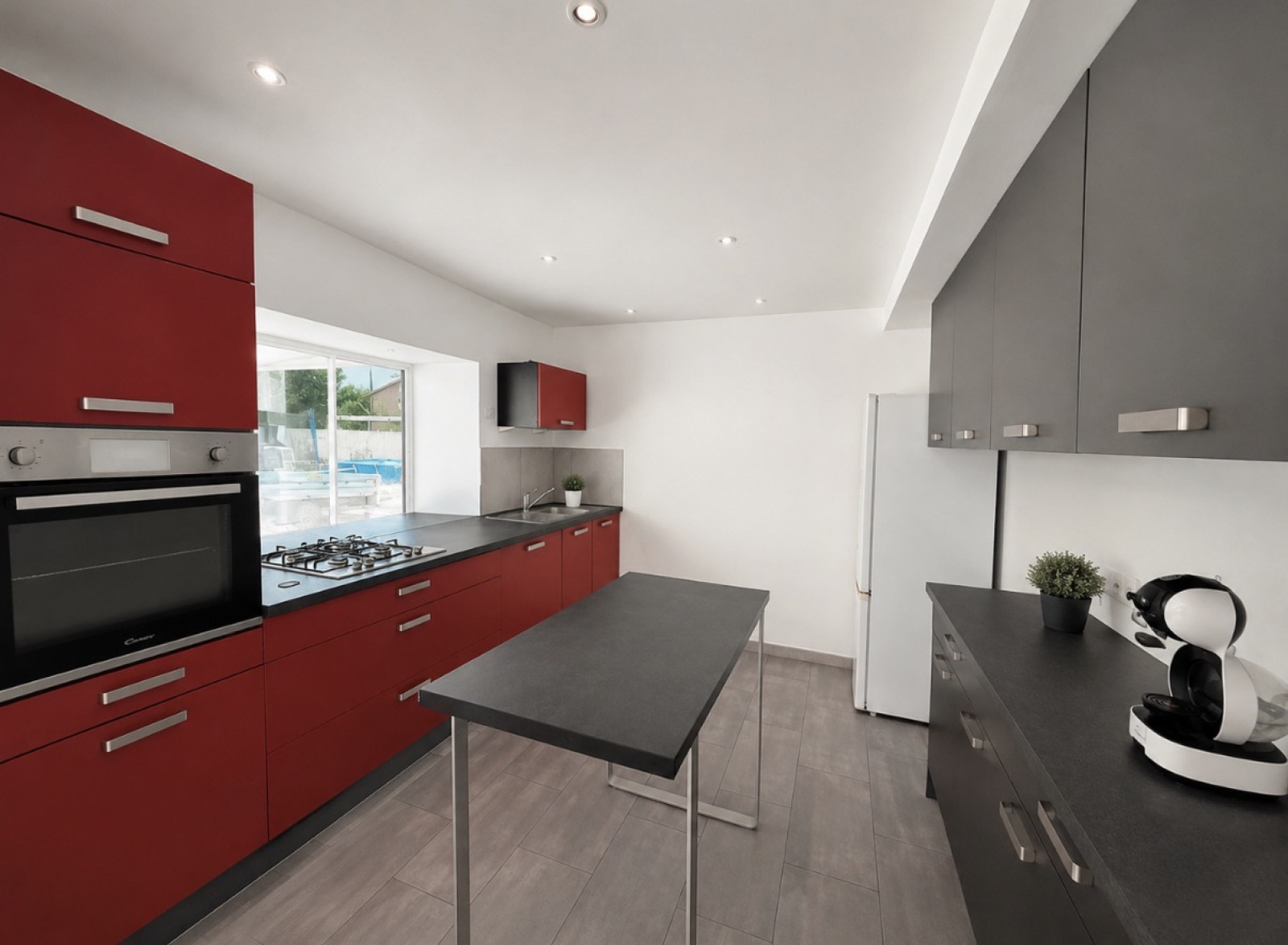 Image_, Maison, Bédarrides, ref :MIR26