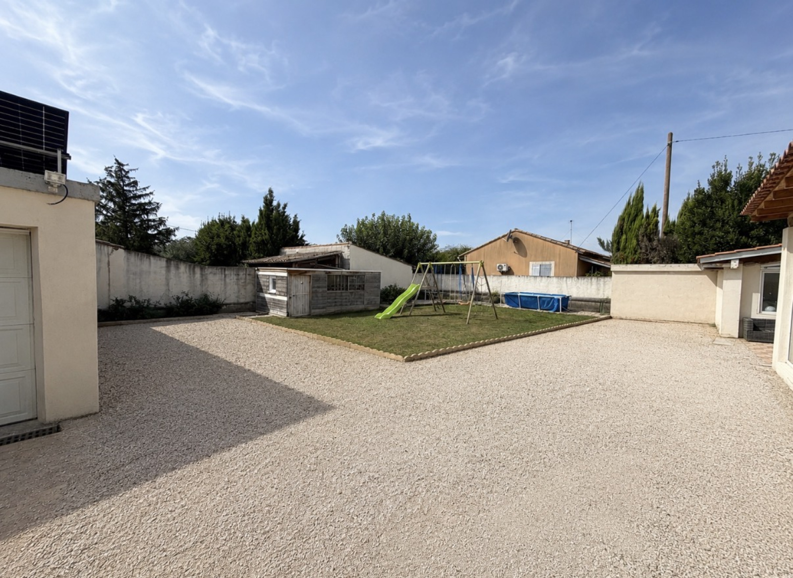 Image_, Maison, Bédarrides, ref :MIR26