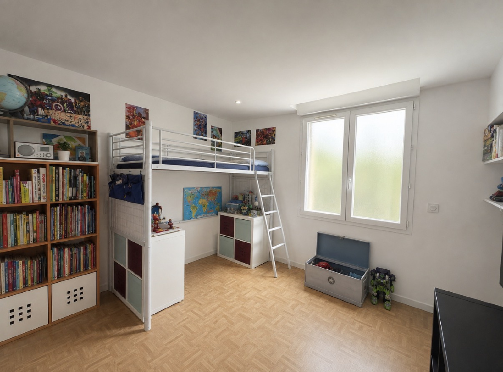Image_, Maison, Bédarrides, ref :MIR26