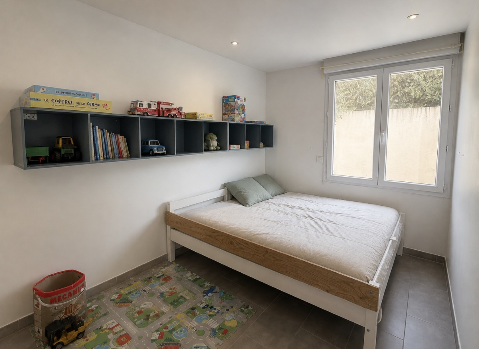 Image_, Maison, Bédarrides, ref :MIR26