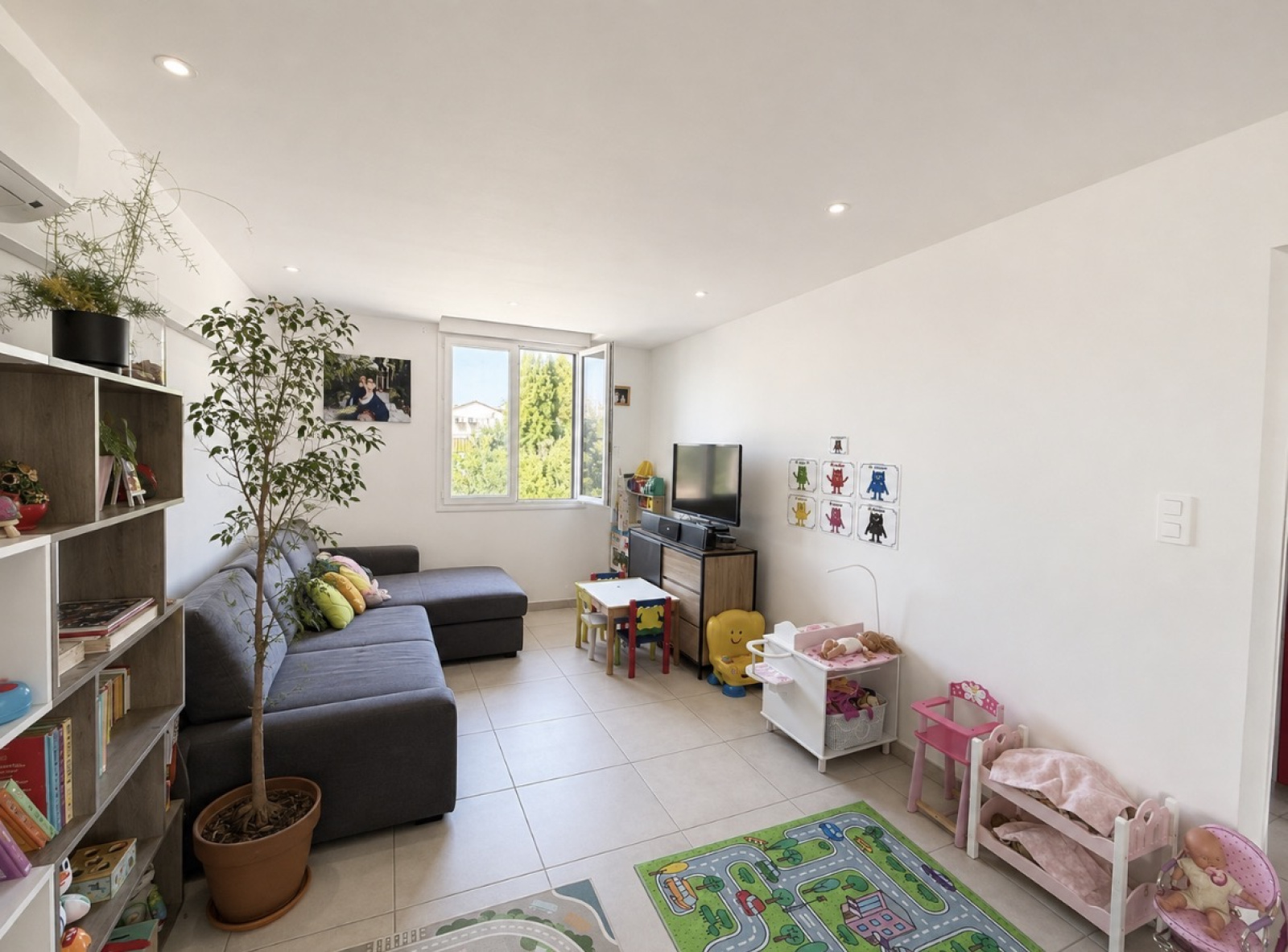 Image_, Maison, Bédarrides, ref :MIR26