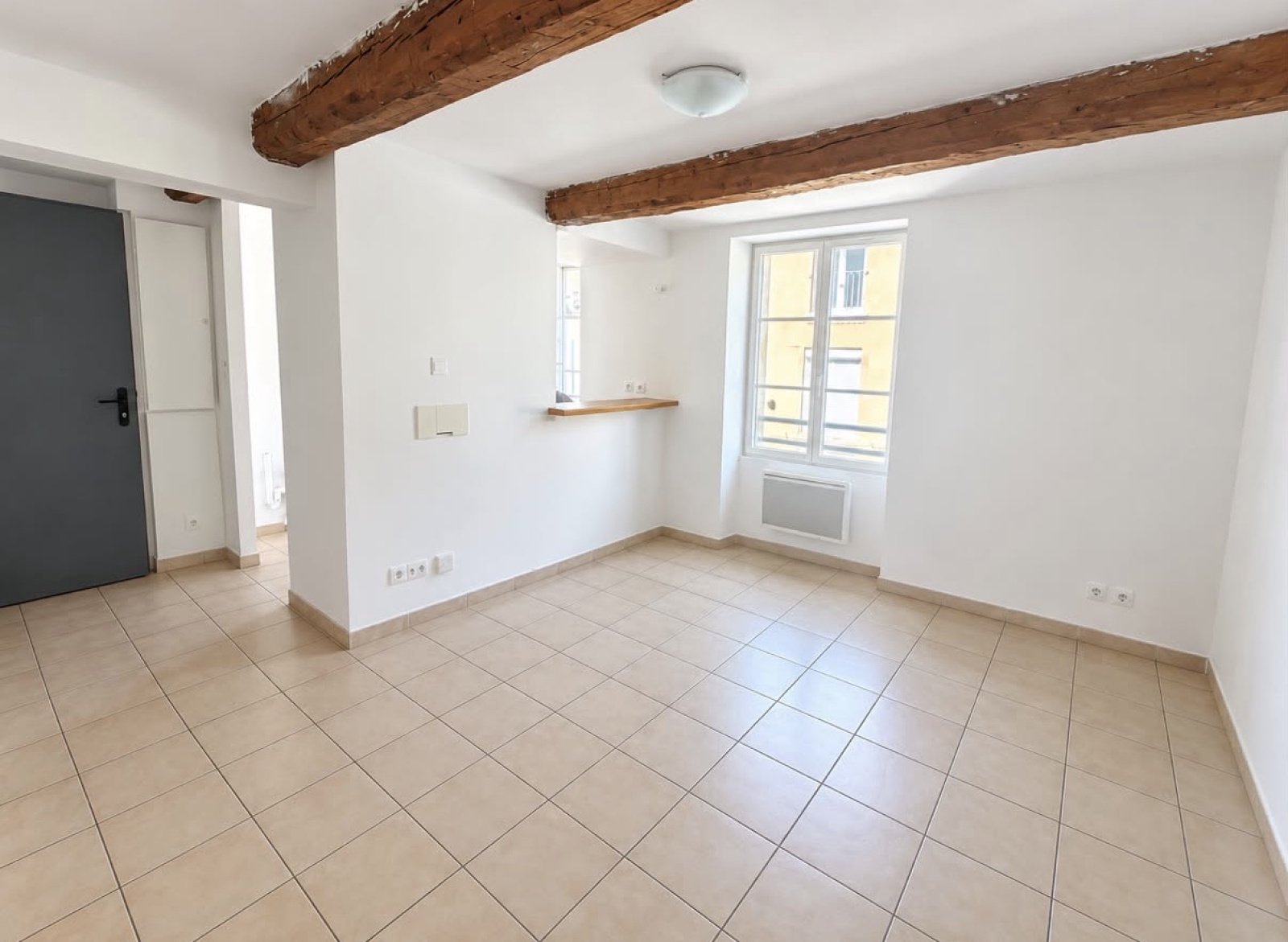 Image_, Appartement, Sorgues, ref :GU26