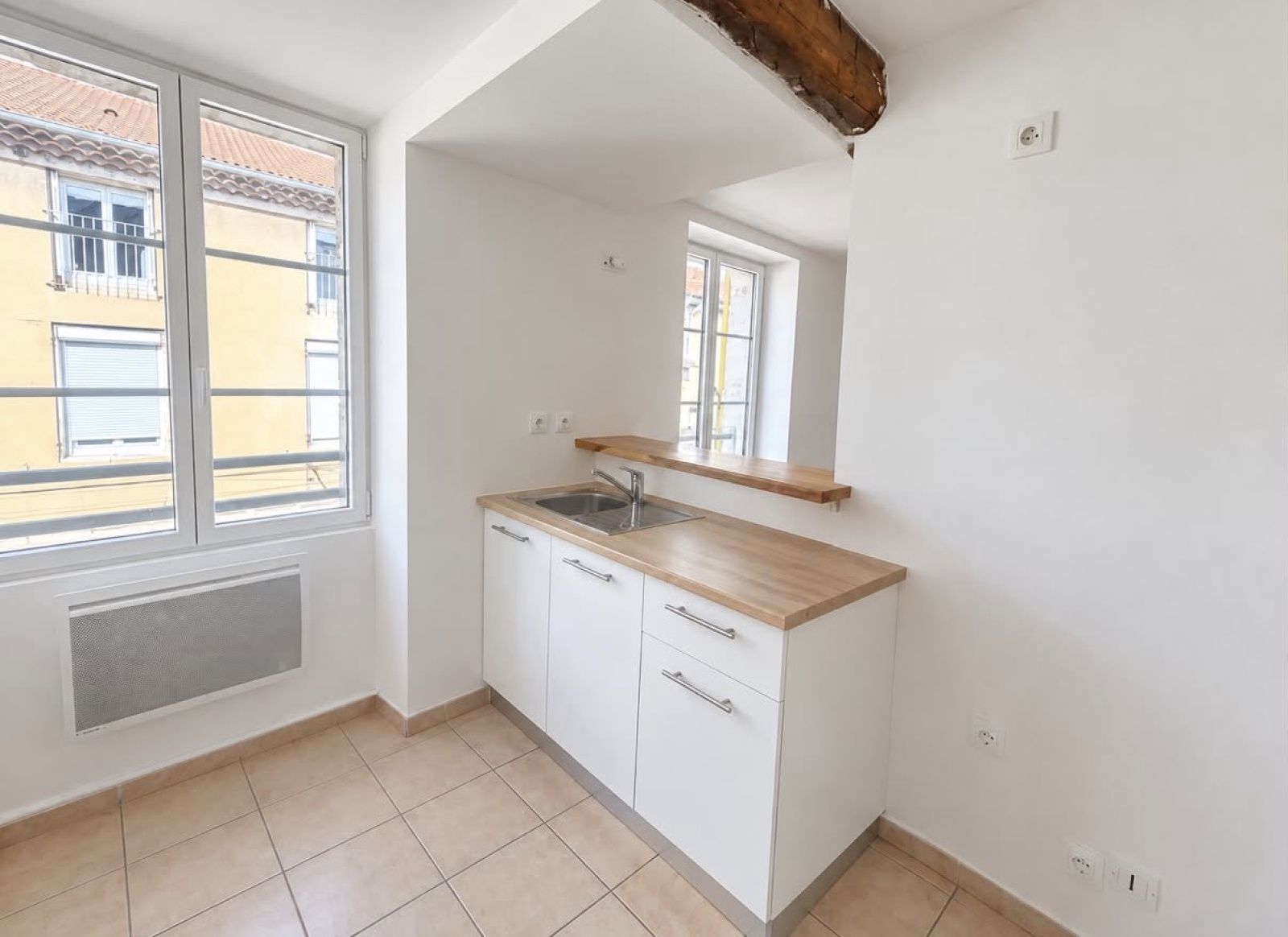 Image_, Appartement, Sorgues, ref :GU26