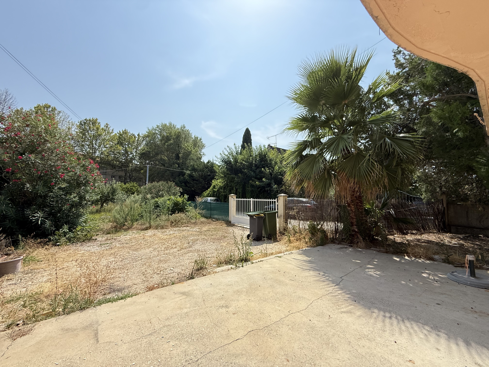 Image_, Appartement, Bédarrides, ref :RCH2