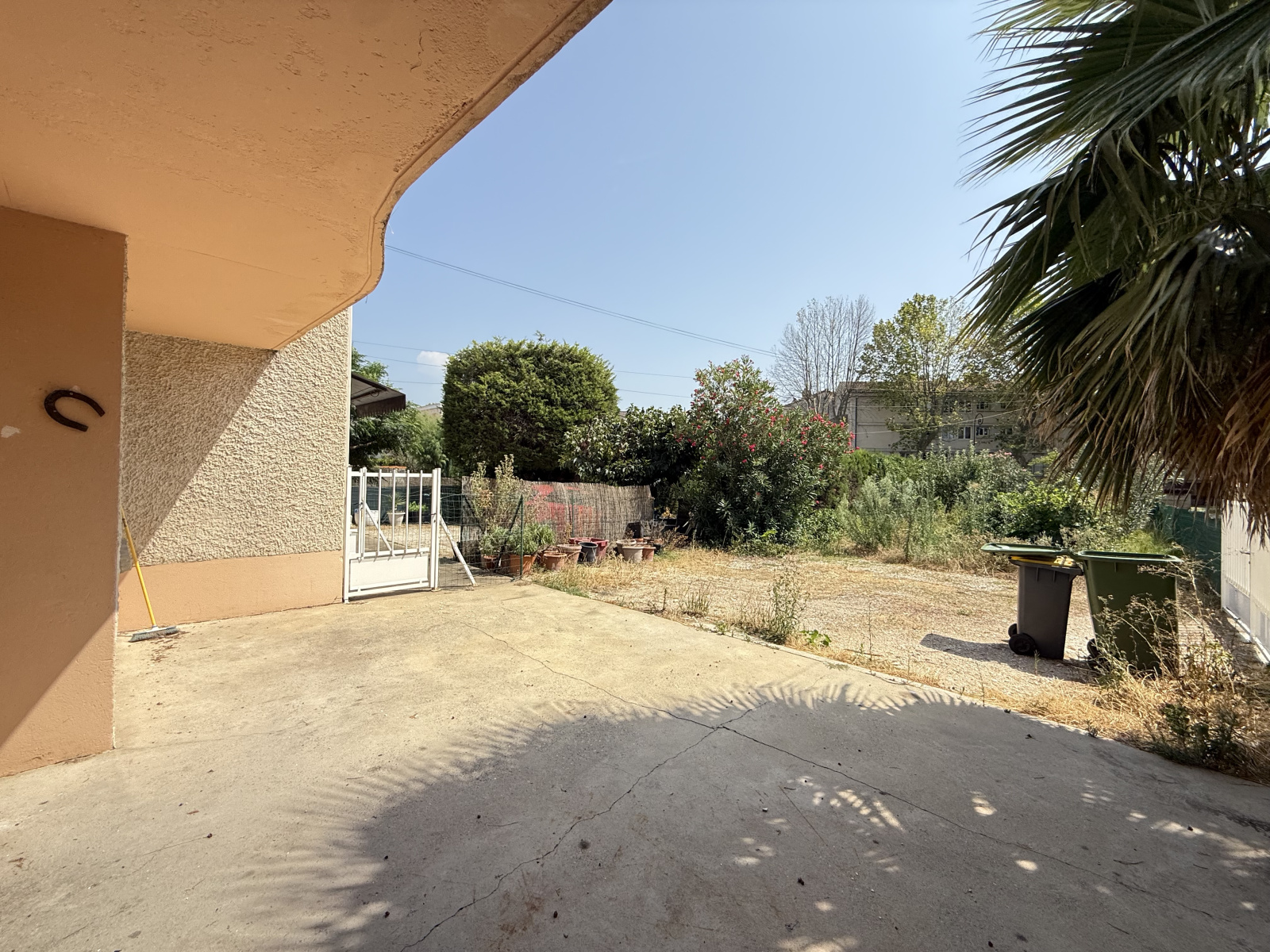 Image_, Appartement, Bédarrides, ref :RCH2