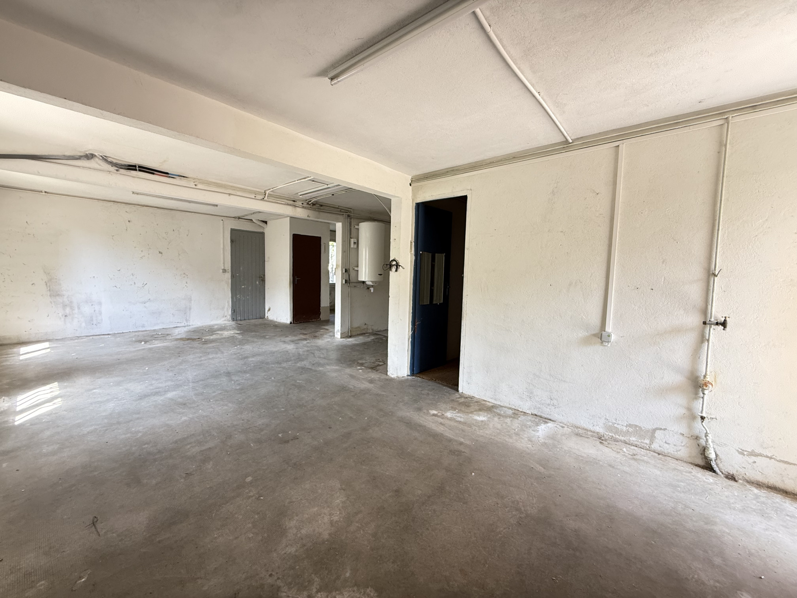 Image_, Appartement, Bédarrides, ref :RCH2