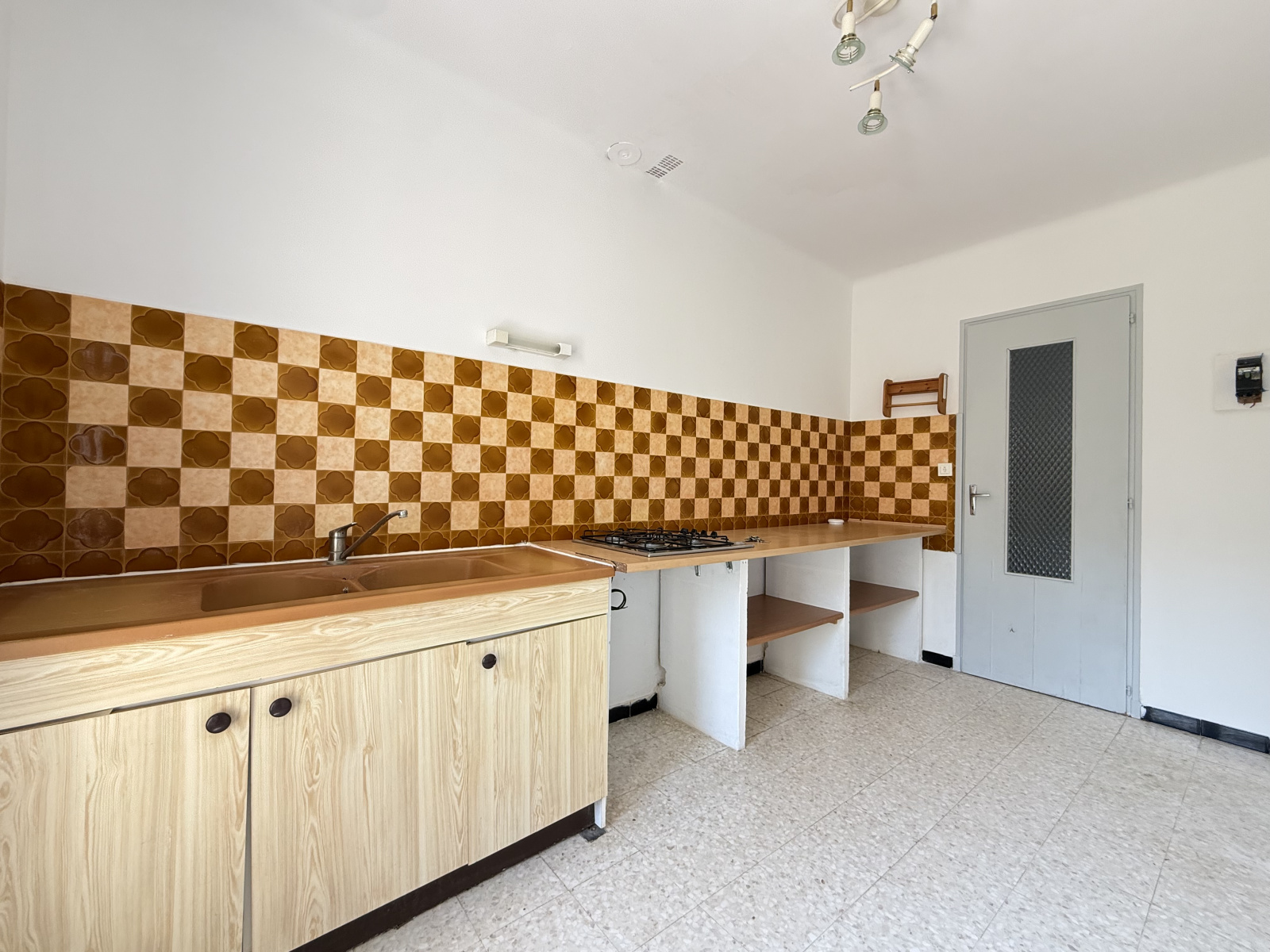 Image_, Appartement, Bédarrides, ref :RCH2