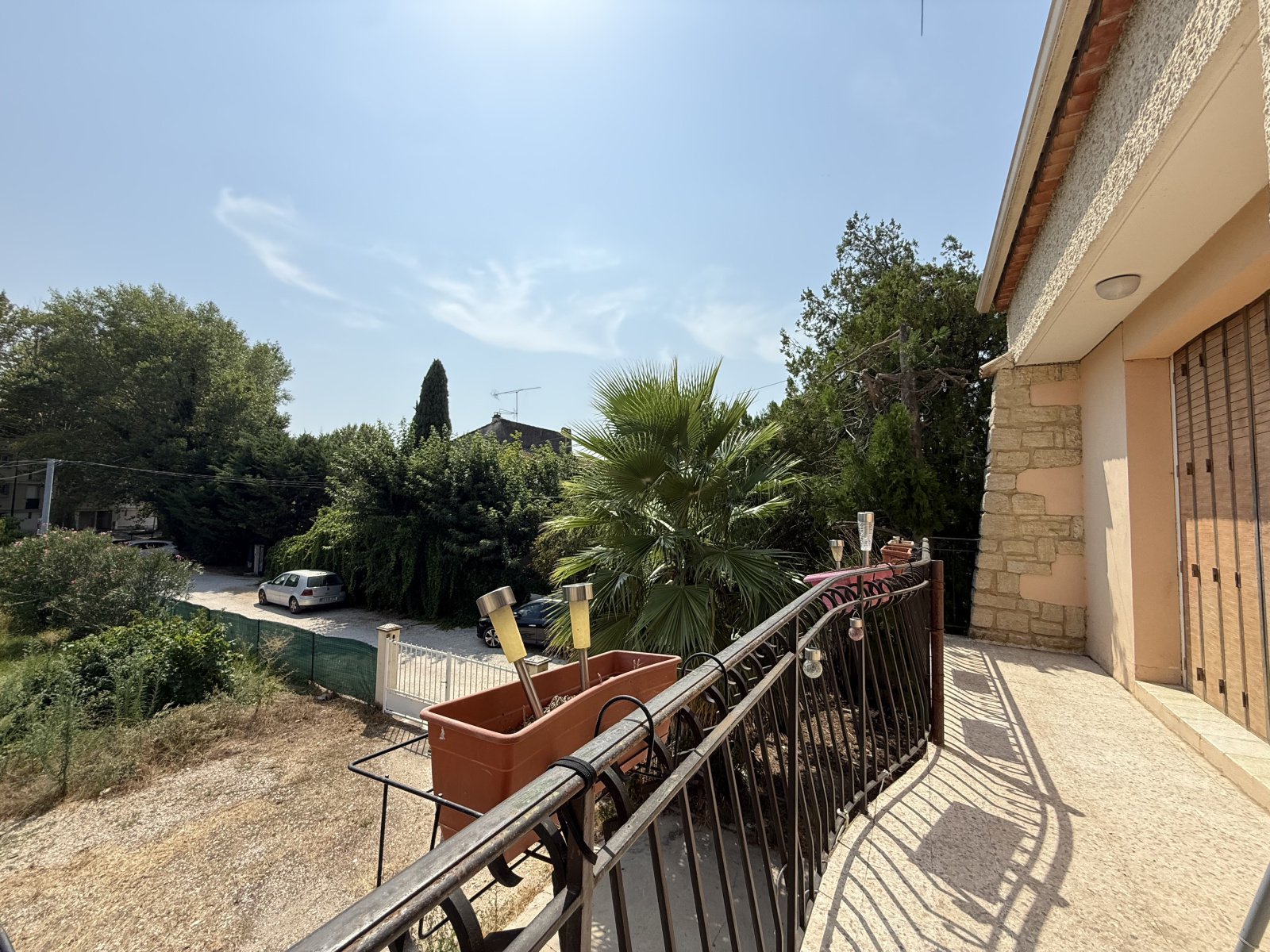 Image_, Appartement, Bédarrides, ref :RCH2
