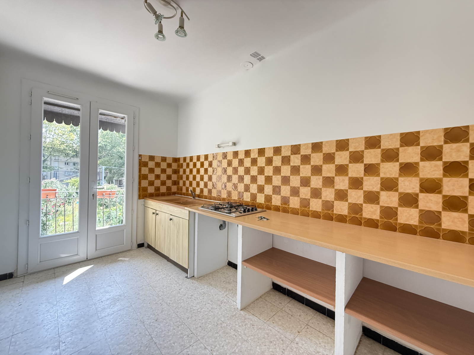 Image_, Appartement, Bédarrides, ref :RCH2