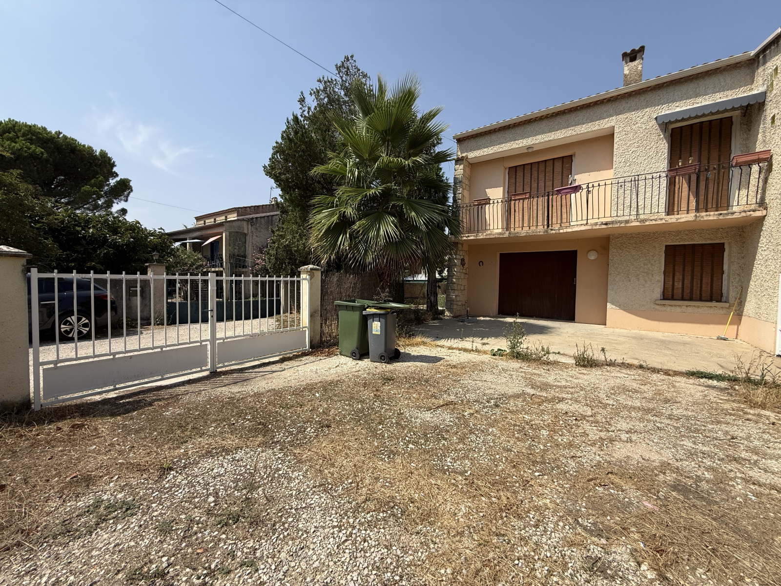 Image_, Appartement, Bédarrides, ref :RCH2