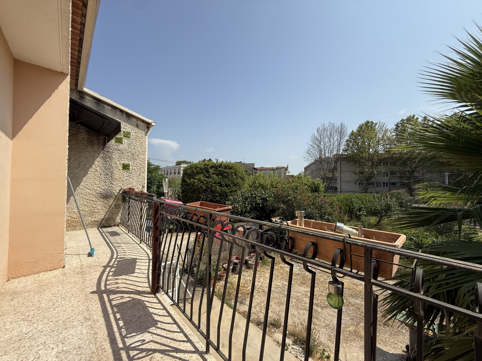 Image_, Appartement, Bédarrides, ref :RCH2