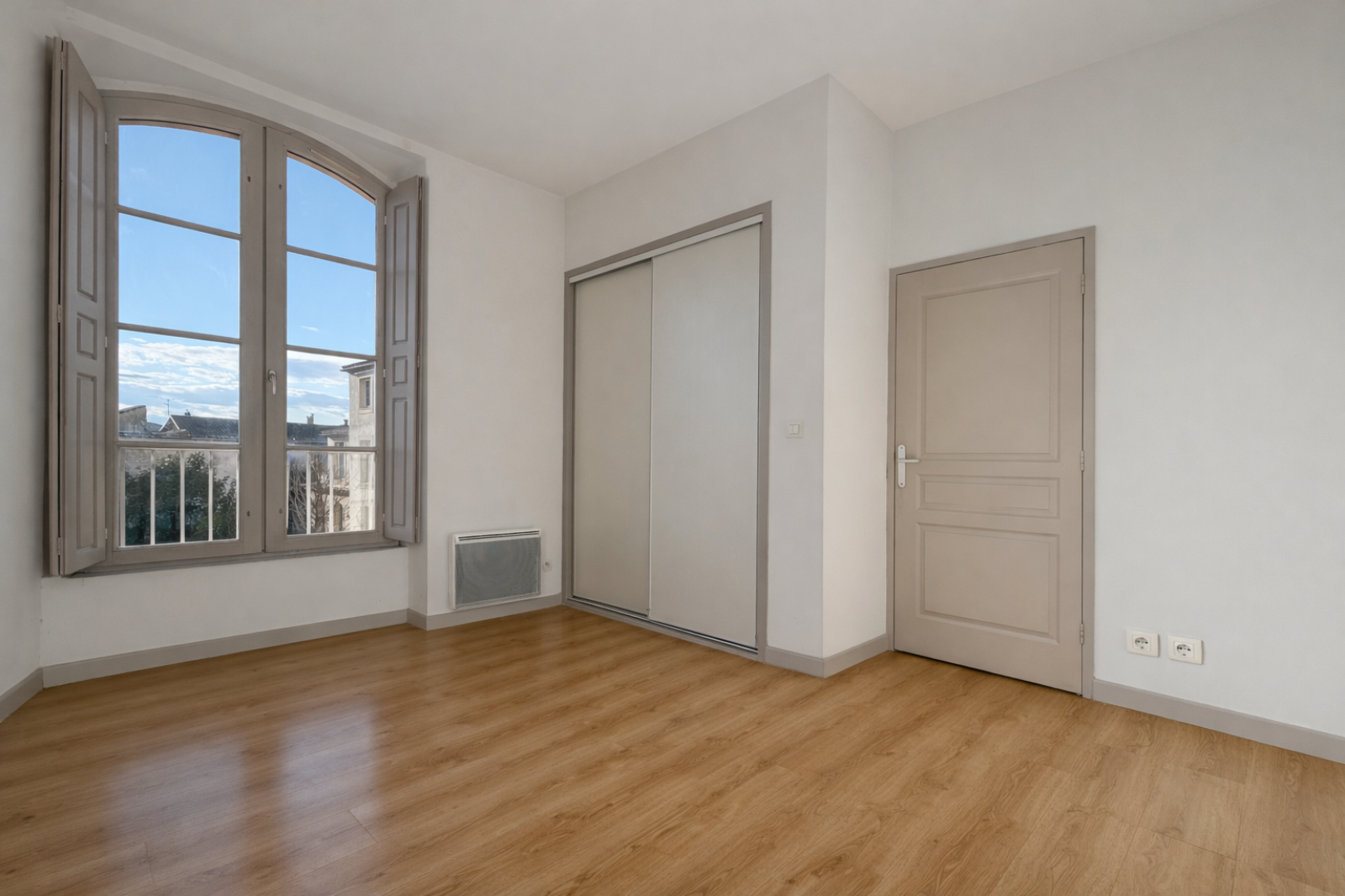 Image_, Appartement, Roquemaure, ref :ABD/26