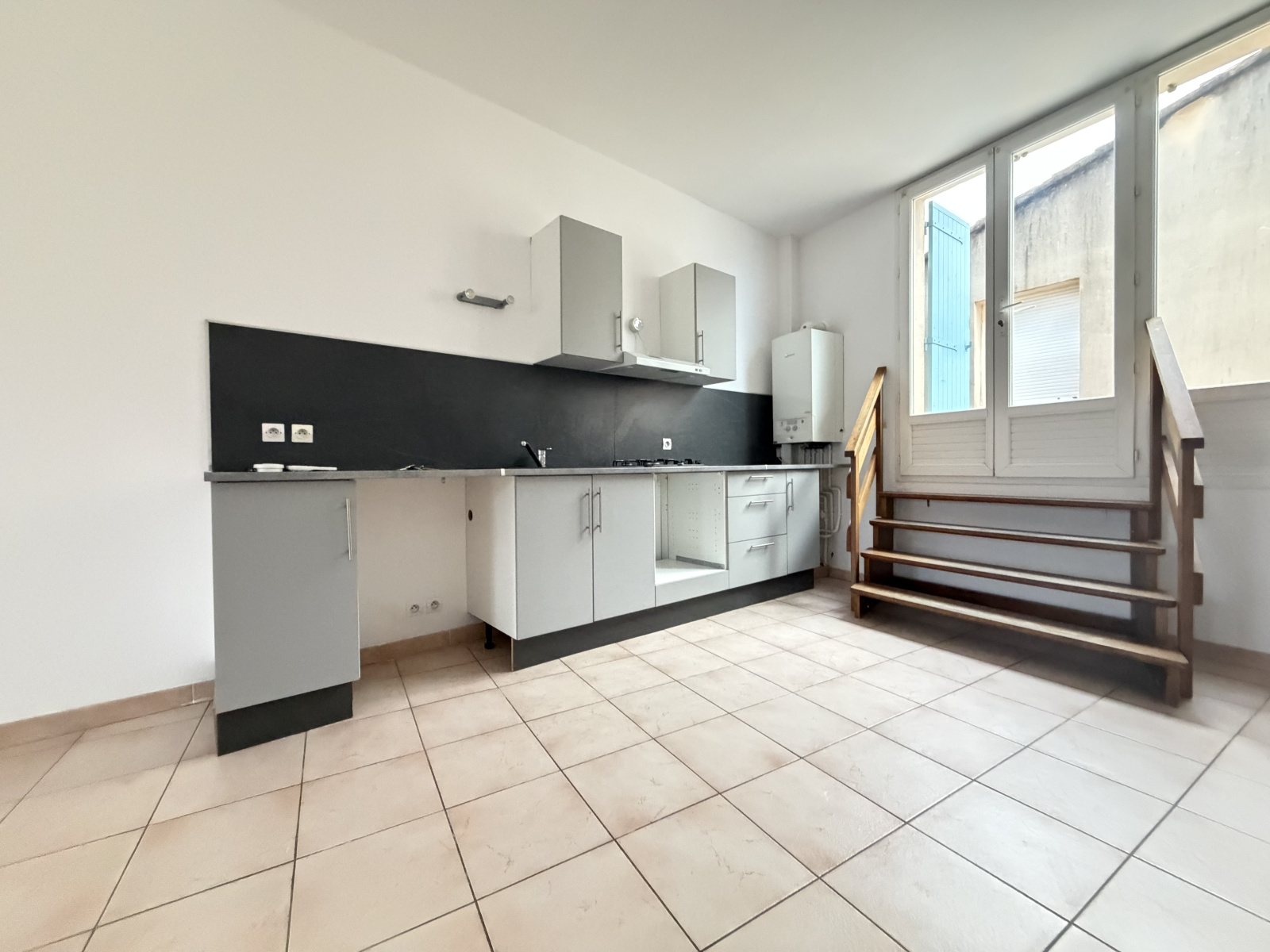 Image_, Appartement, Sorgues, ref :444