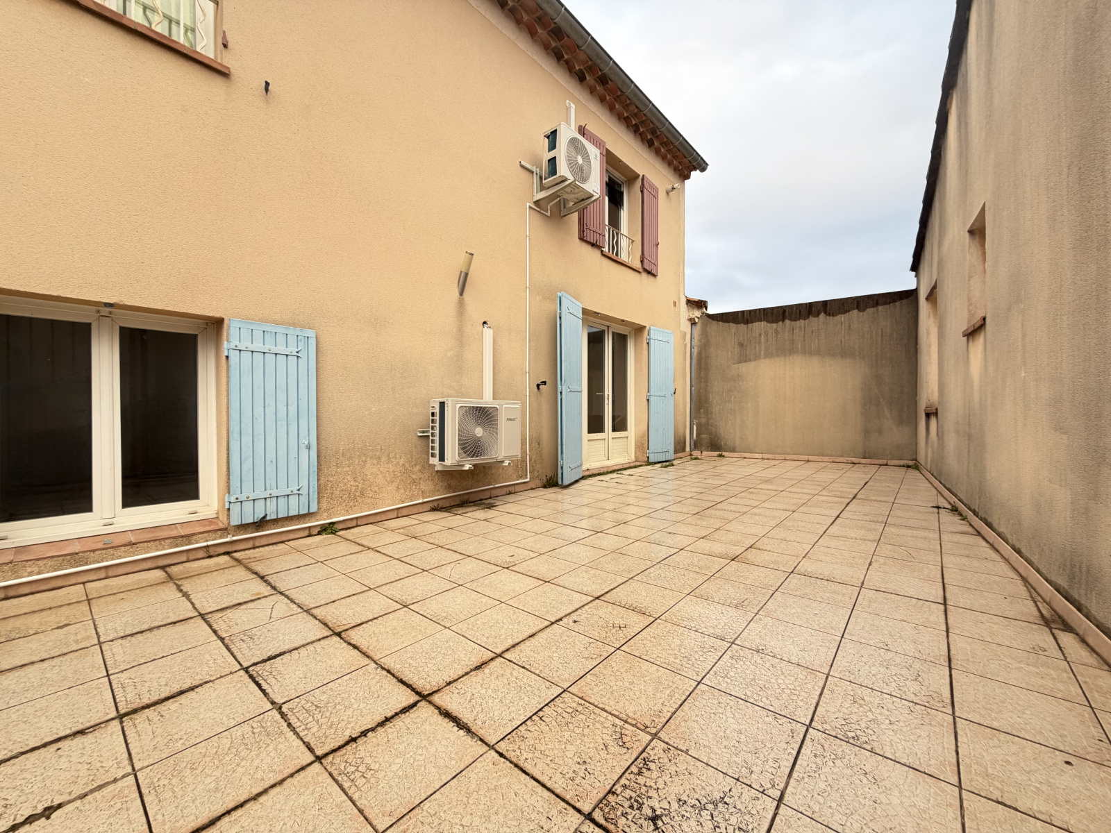 Image_, Appartement, Sorgues, ref :444