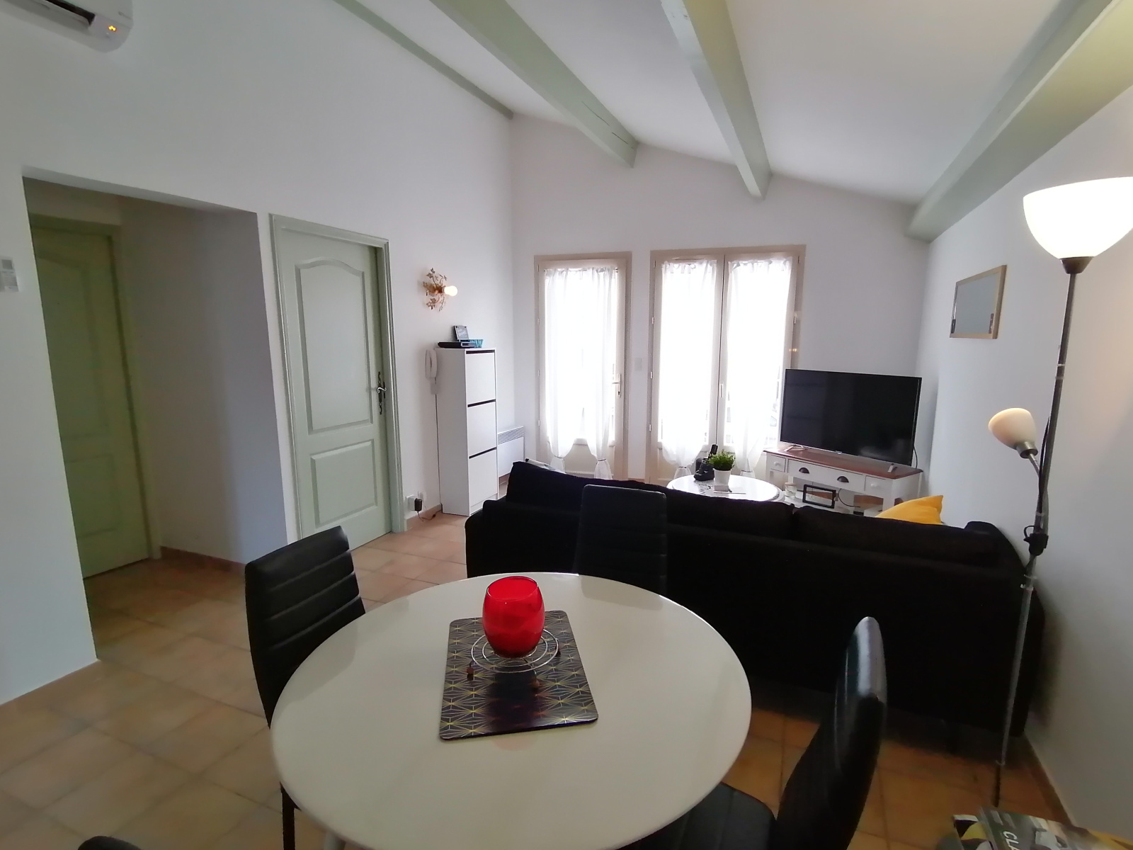 Image_, Appartement, Bédarrides, ref :966
