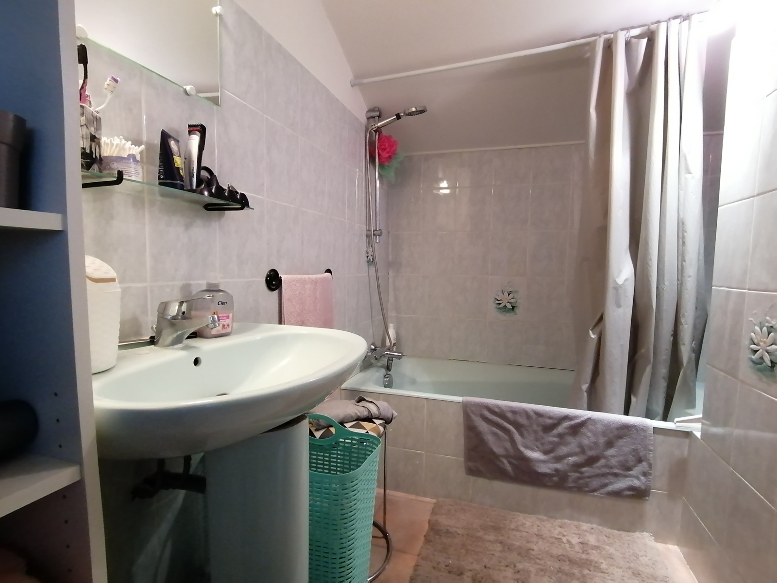 Image_, Appartement, Bédarrides, ref :966
