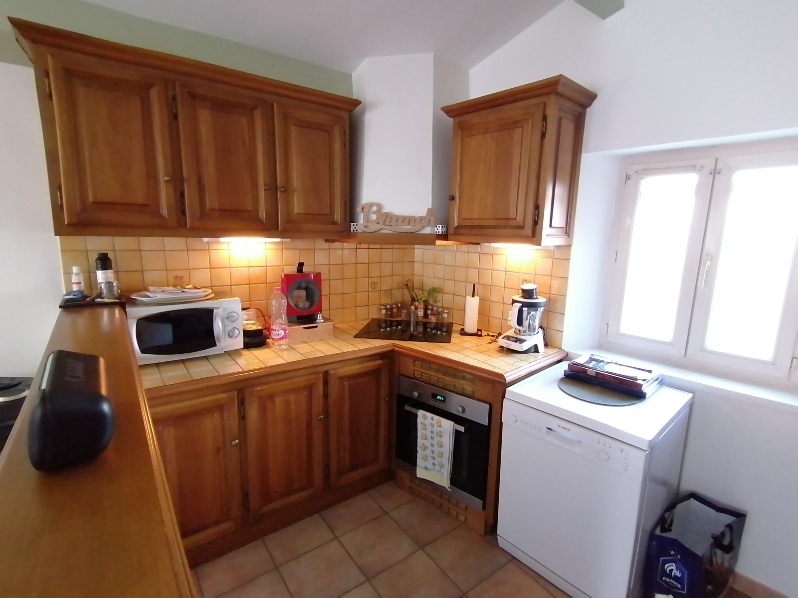 Image_, Appartement, Bédarrides, ref :966