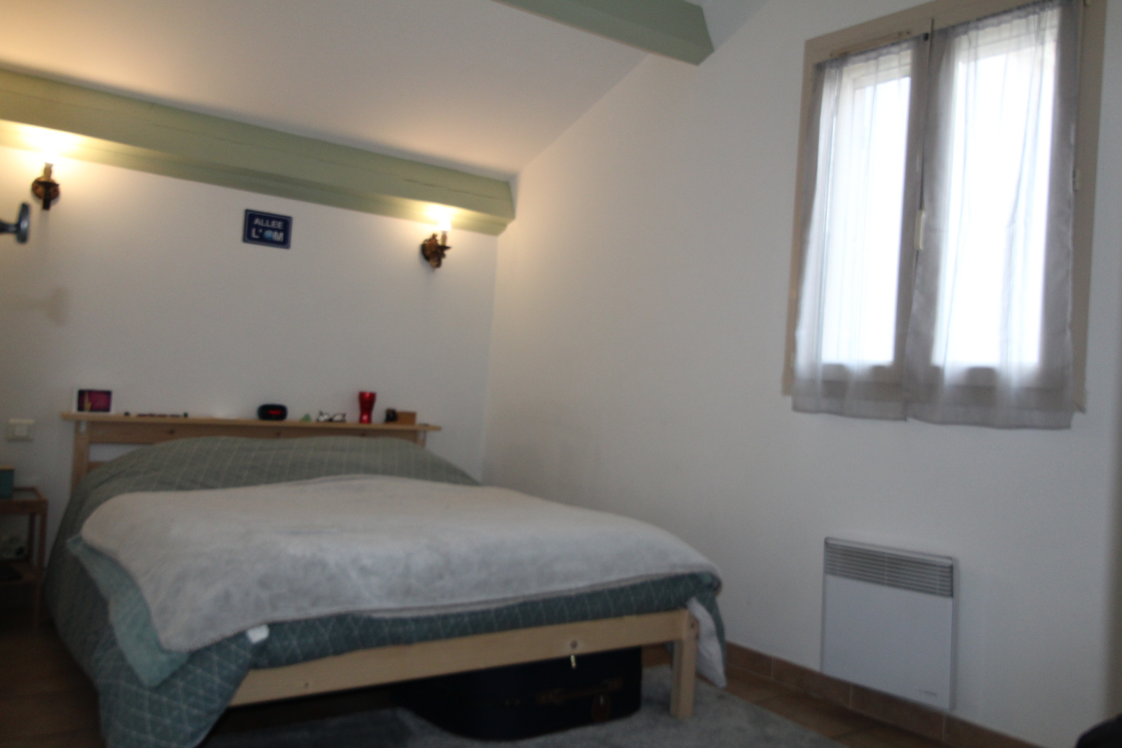 Image_, Appartement, Bédarrides, ref :966