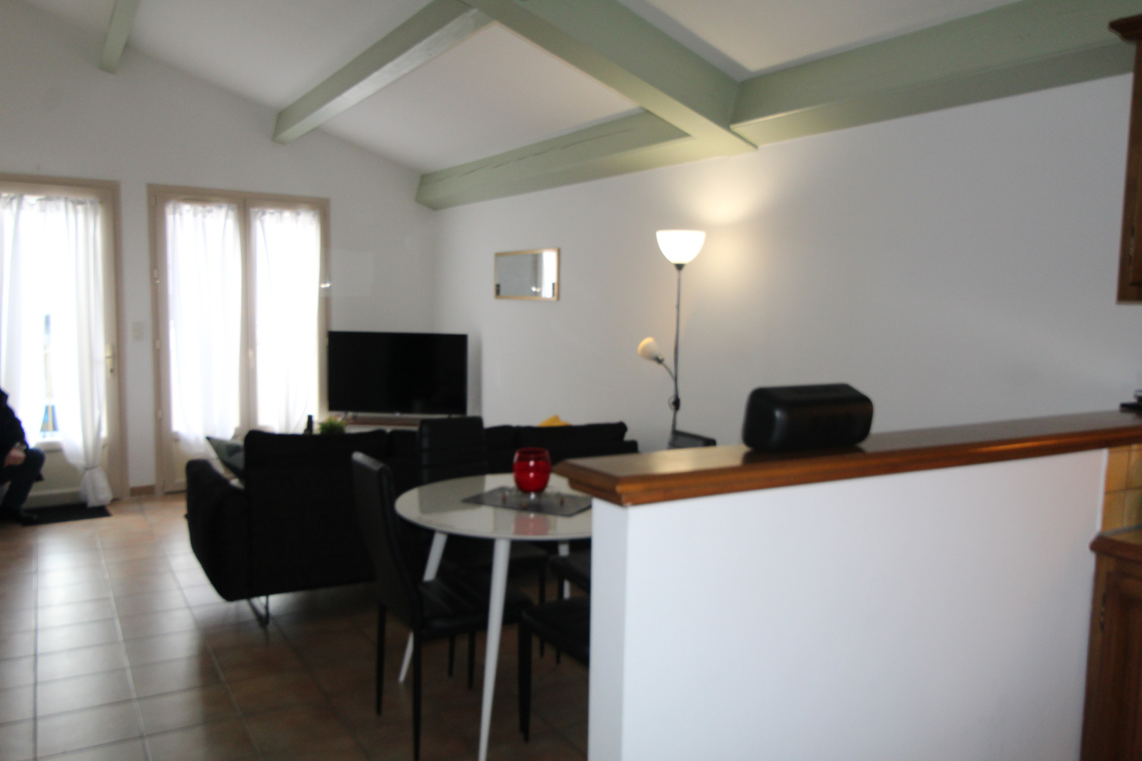Image_, Appartement, Bédarrides, ref :966