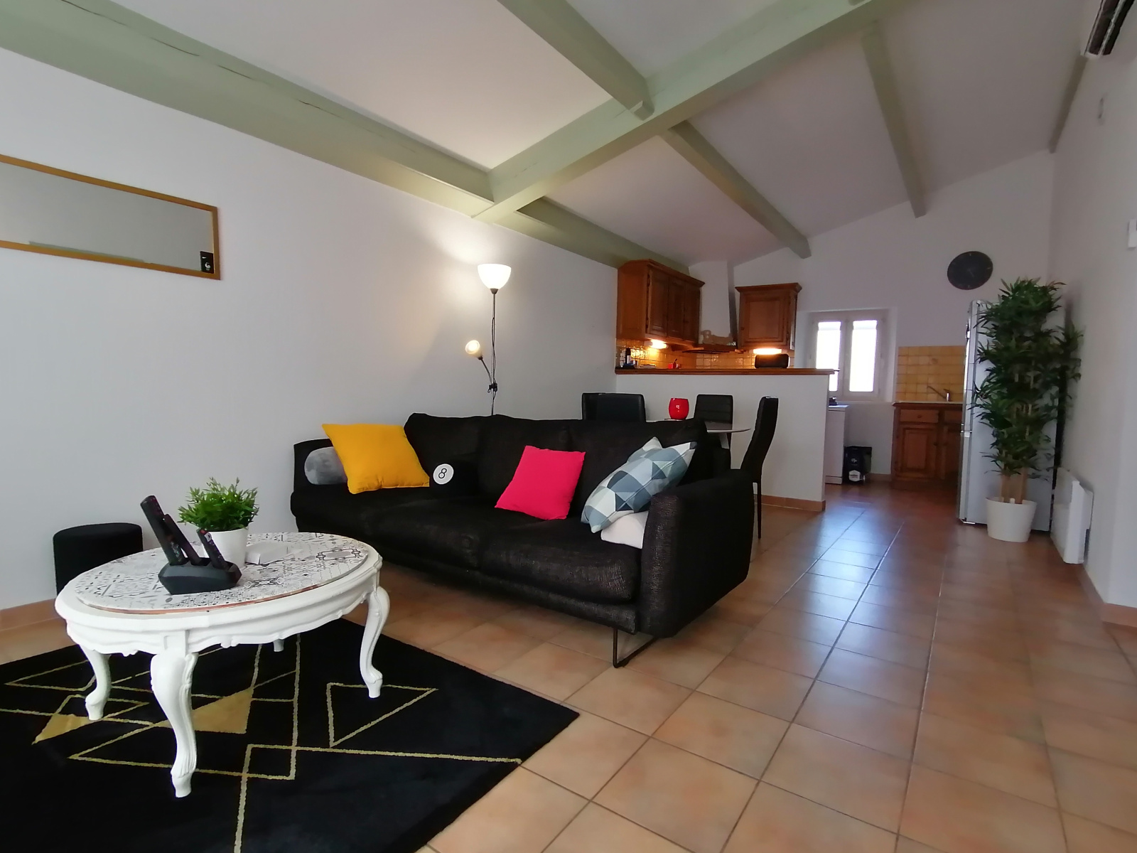 Image_, Appartement, Bédarrides, ref :966