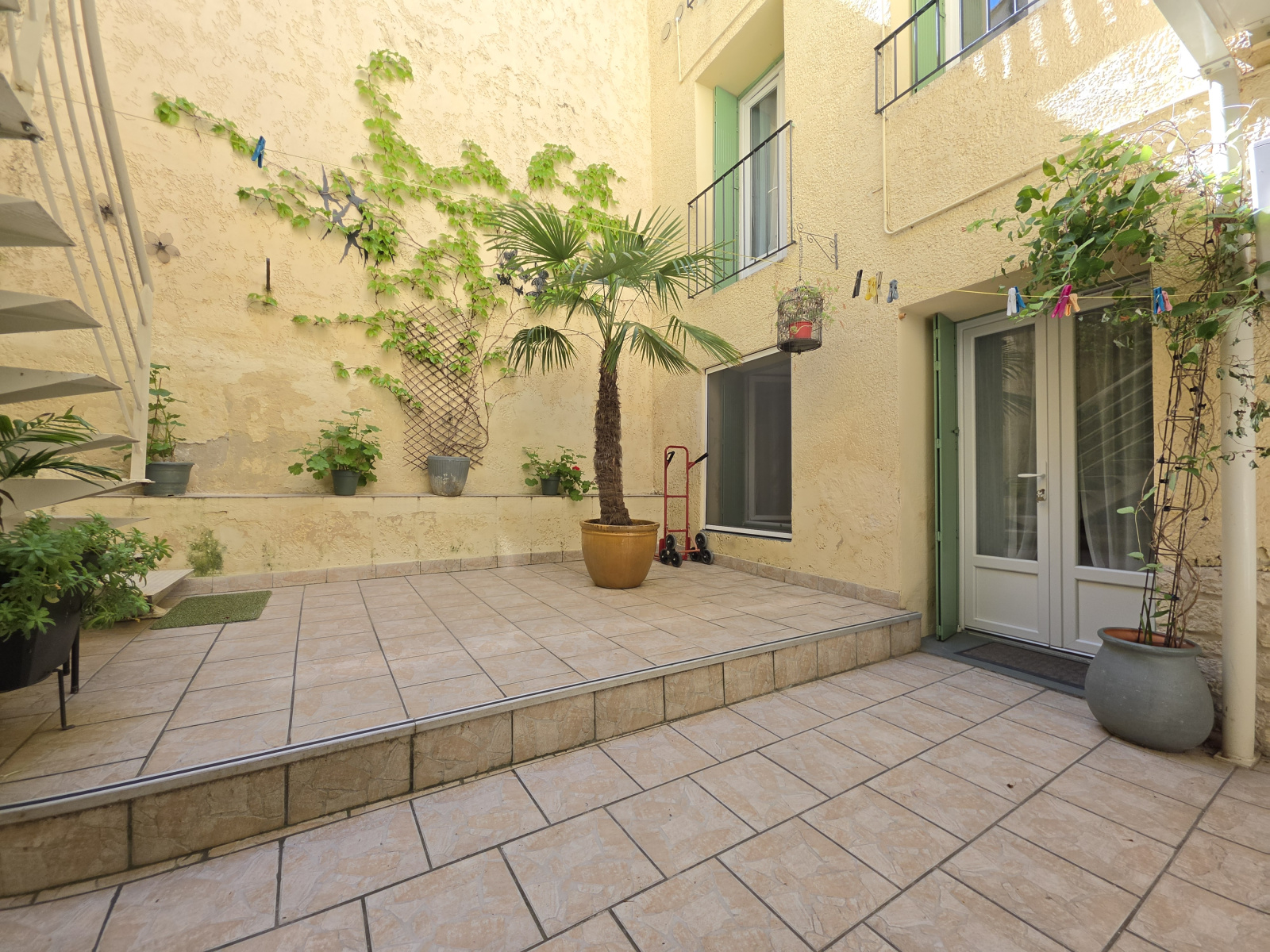 Image_, Appartement, Bédarrides, ref :laby 01