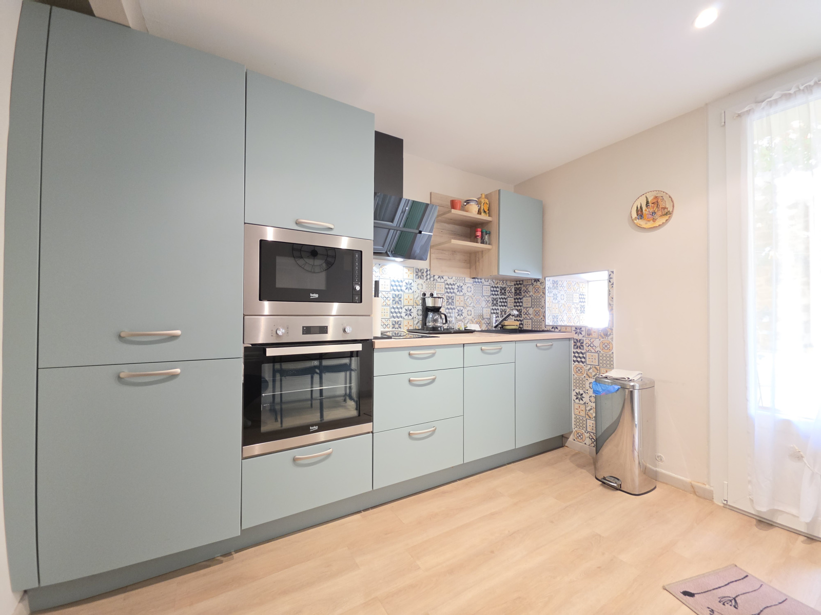 Image_, Appartement, Bédarrides, ref :laby 01