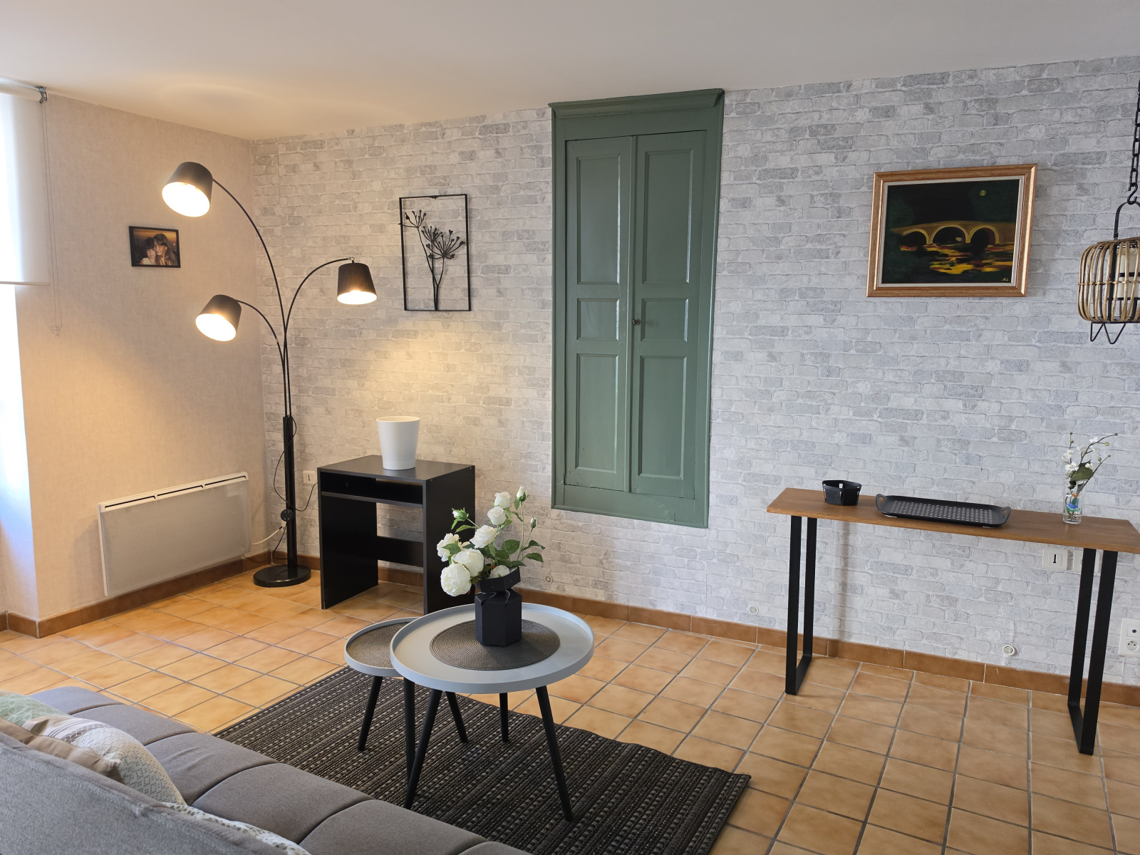 Image_, Appartement, Bédarrides, ref :laby 01