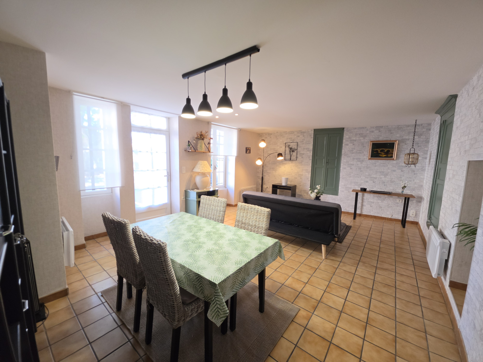 Image_, Appartement, Bédarrides, ref :laby 01