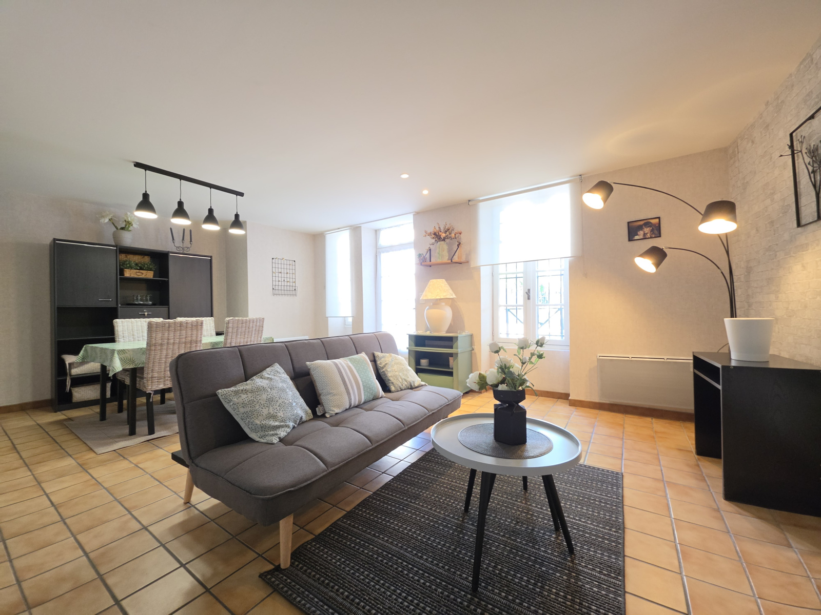 Image_, Appartement, Bédarrides, ref :laby 01