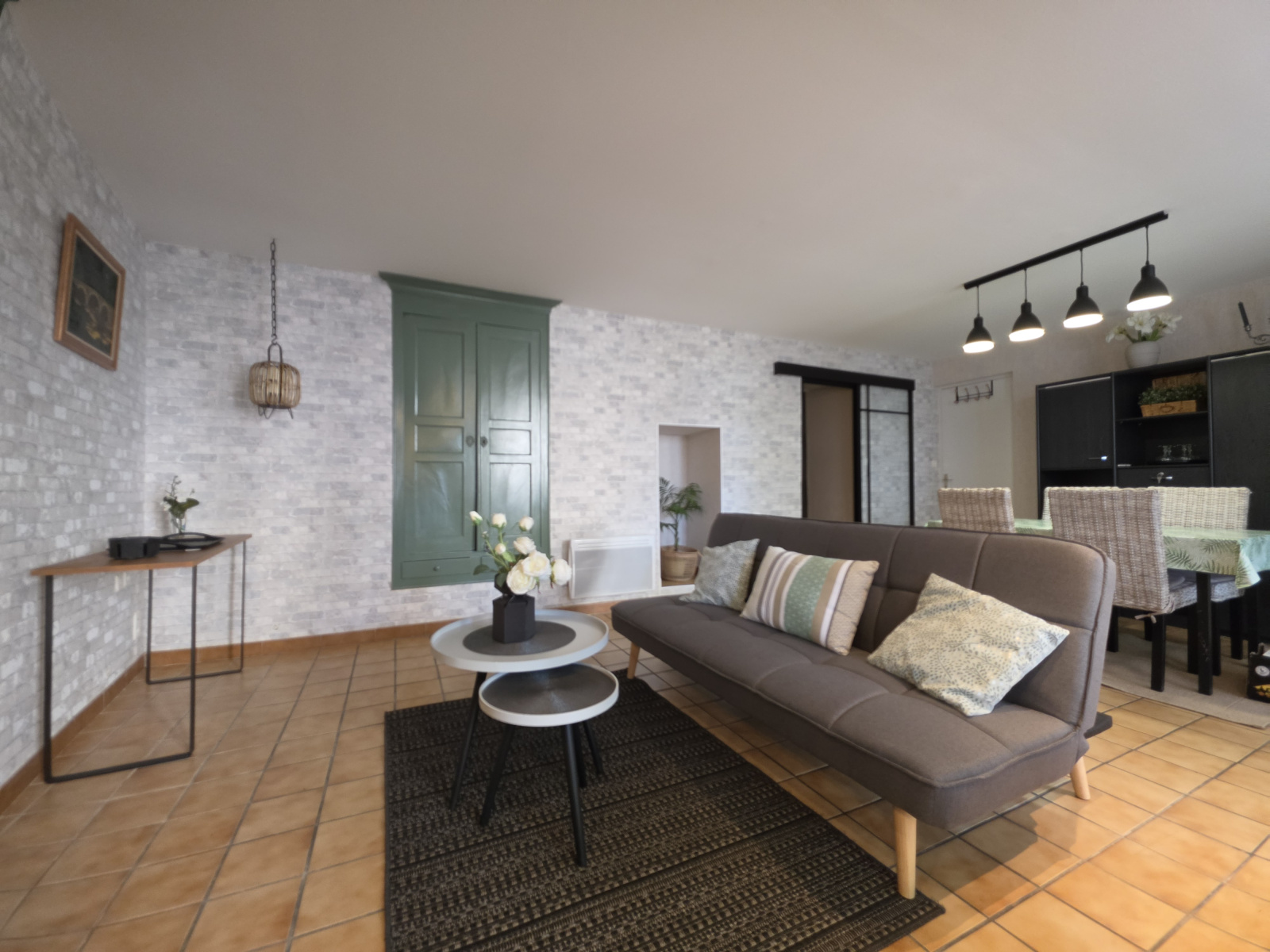 Image_, Appartement, Bédarrides, ref :laby 01
