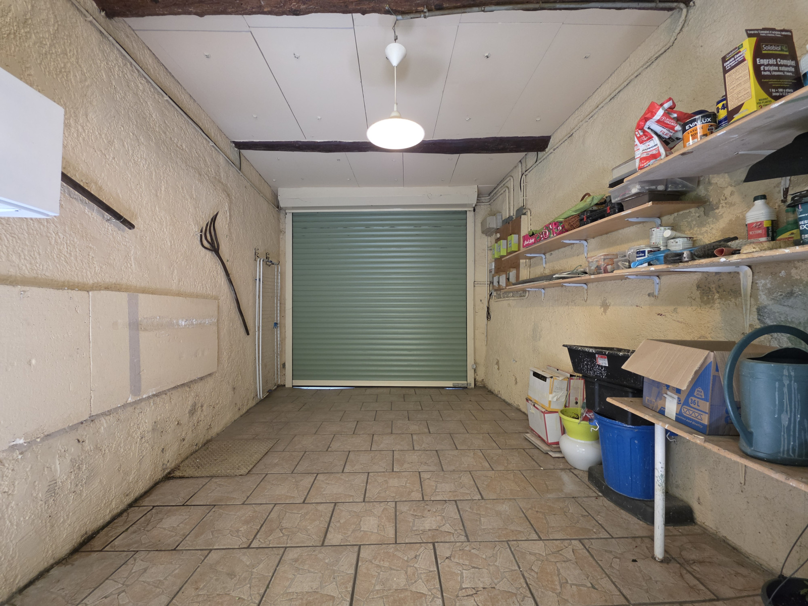 Image_, Appartement, Bédarrides, ref :laby 01