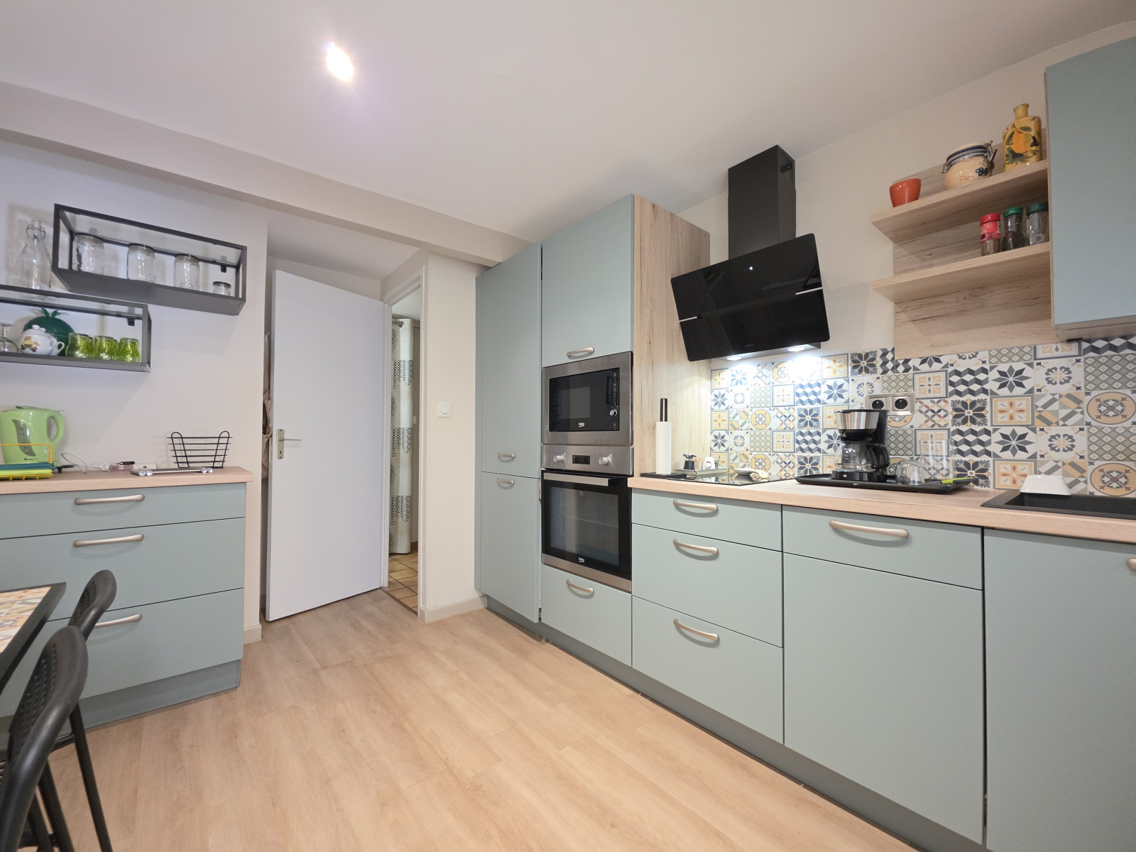 Image_, Appartement, Bédarrides, ref :laby 01
