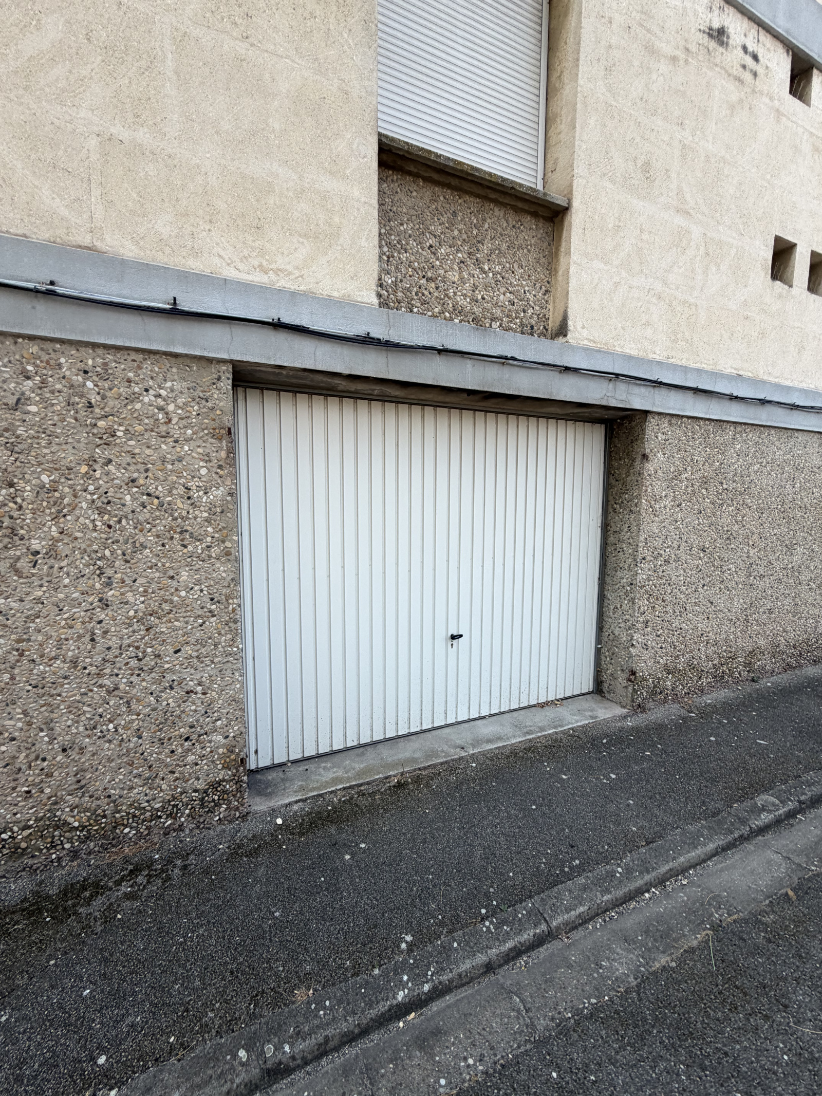 Image_, Garage, Le Pontet, ref :DEL26
