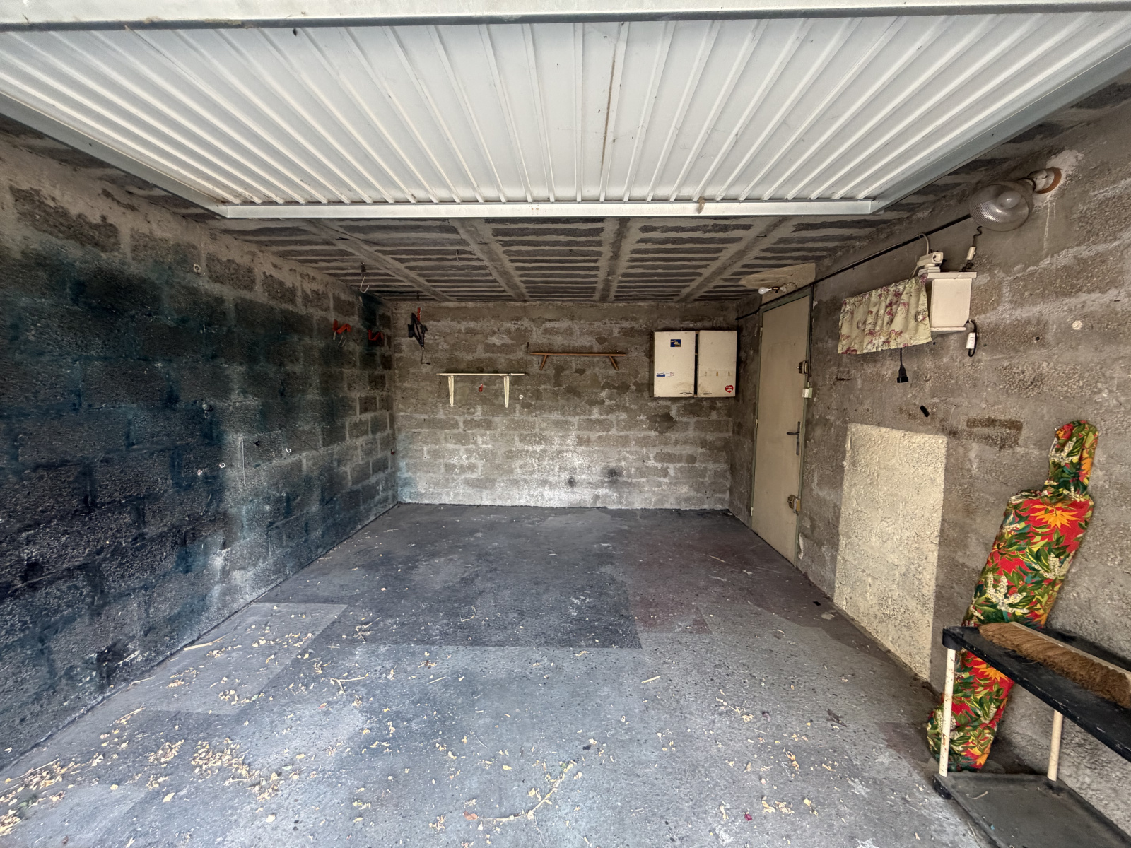 Image_, Garage, Le Pontet, ref :DEL26