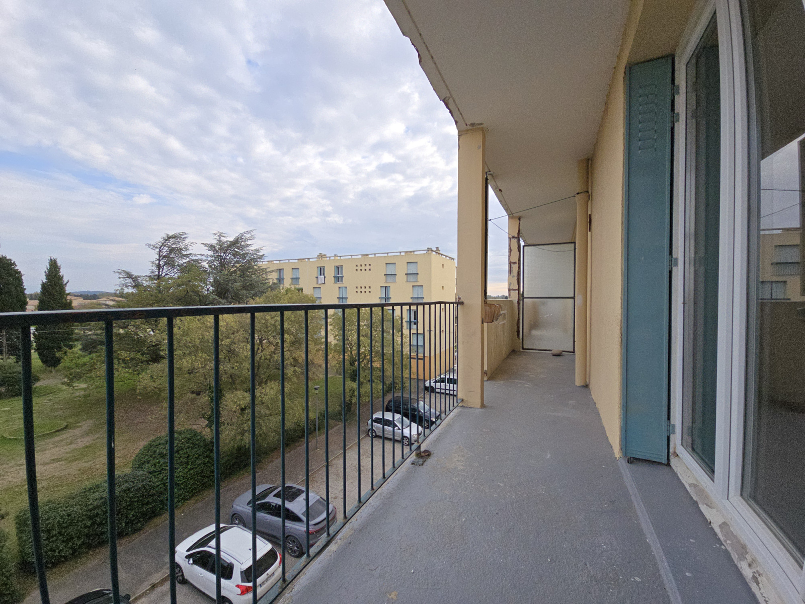 Image_, Appartement, Sorgues, ref :072