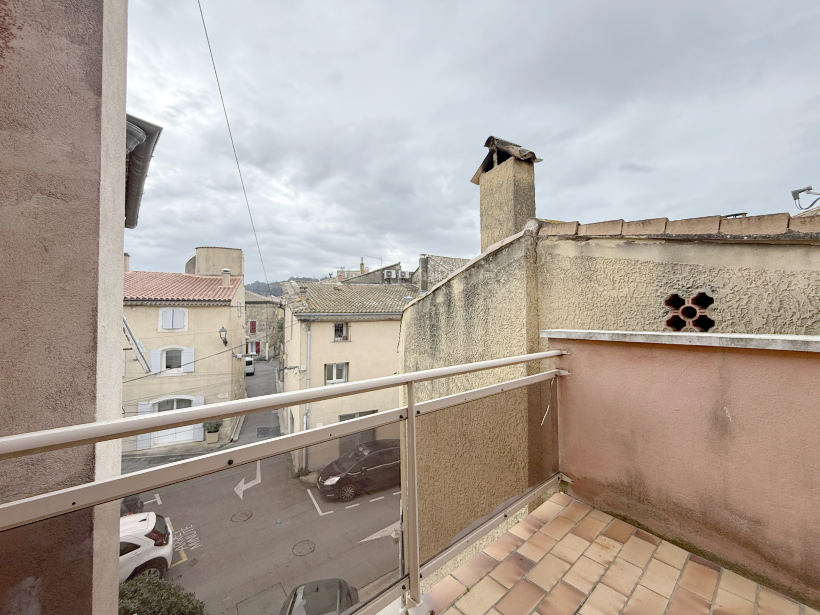 Image_, Appartement, Bédarrides, ref :237