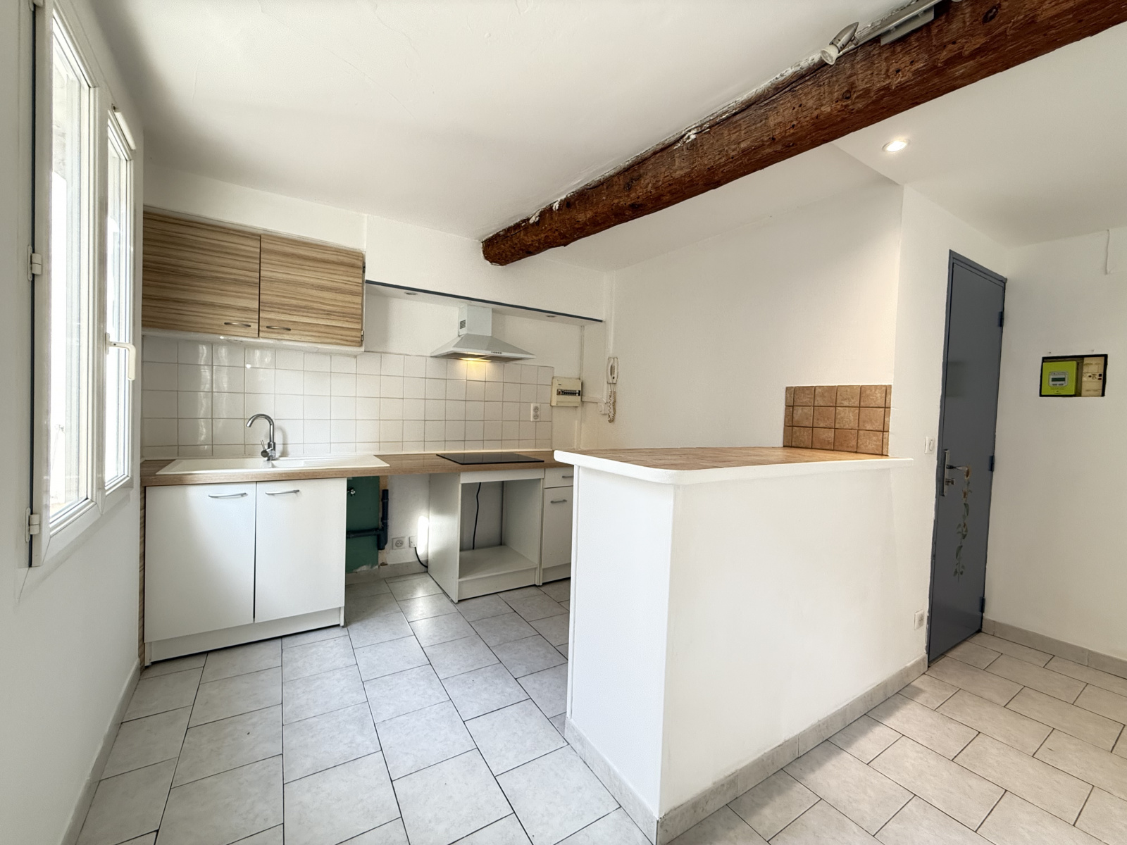 Image_, Appartement, Bédarrides, ref :VF370