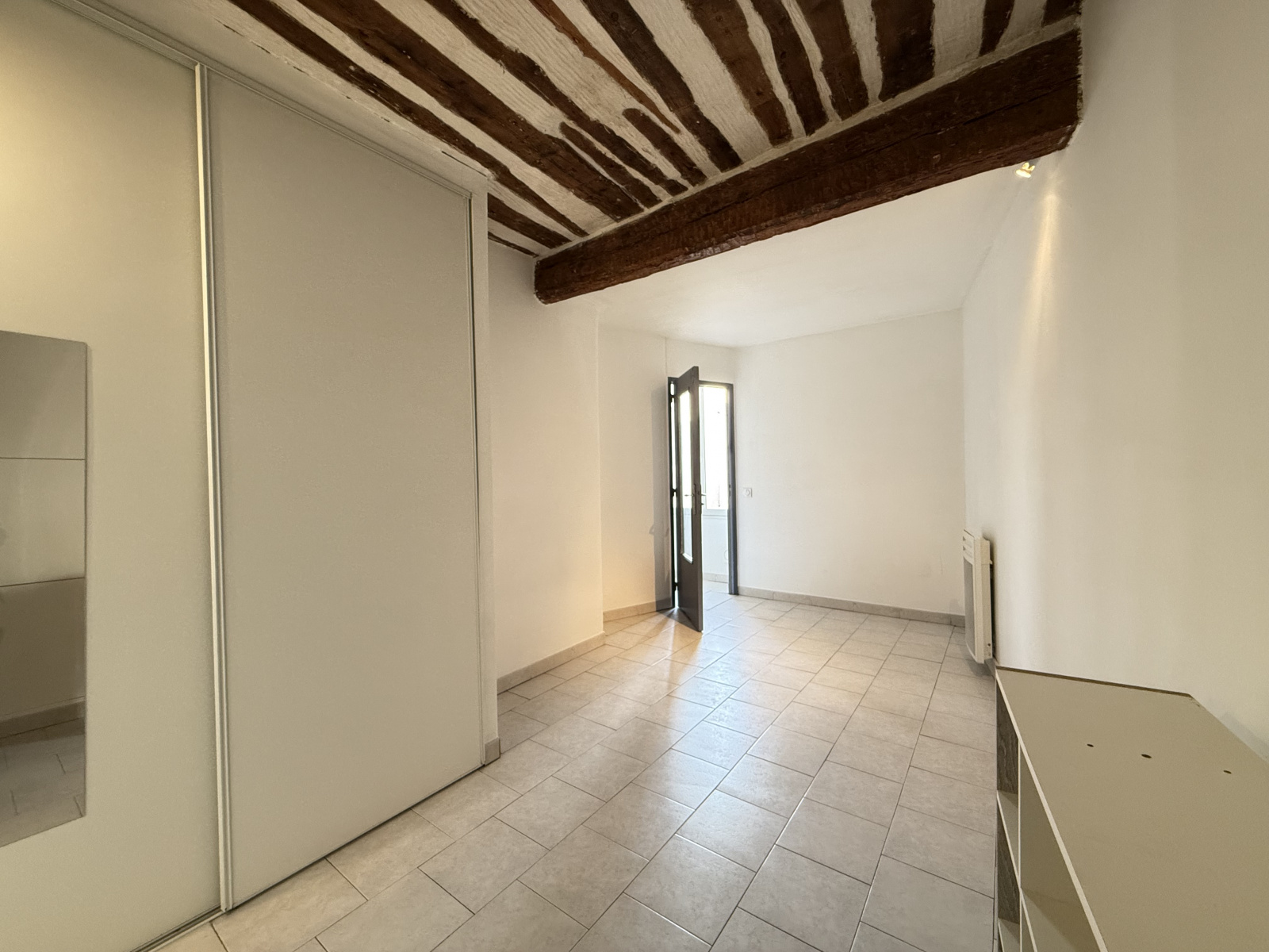 Image_, Appartement, Bédarrides, ref :VF370