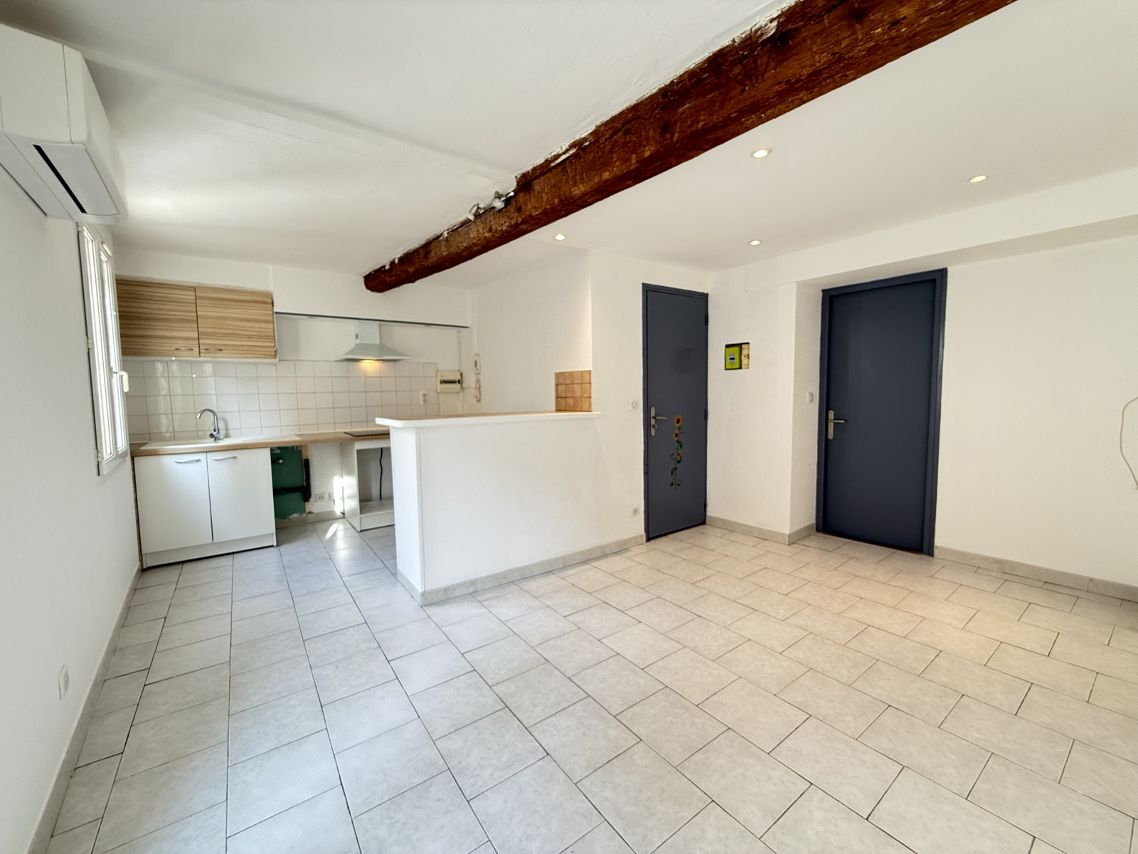 Image_, Appartement, Bédarrides, ref :VF370