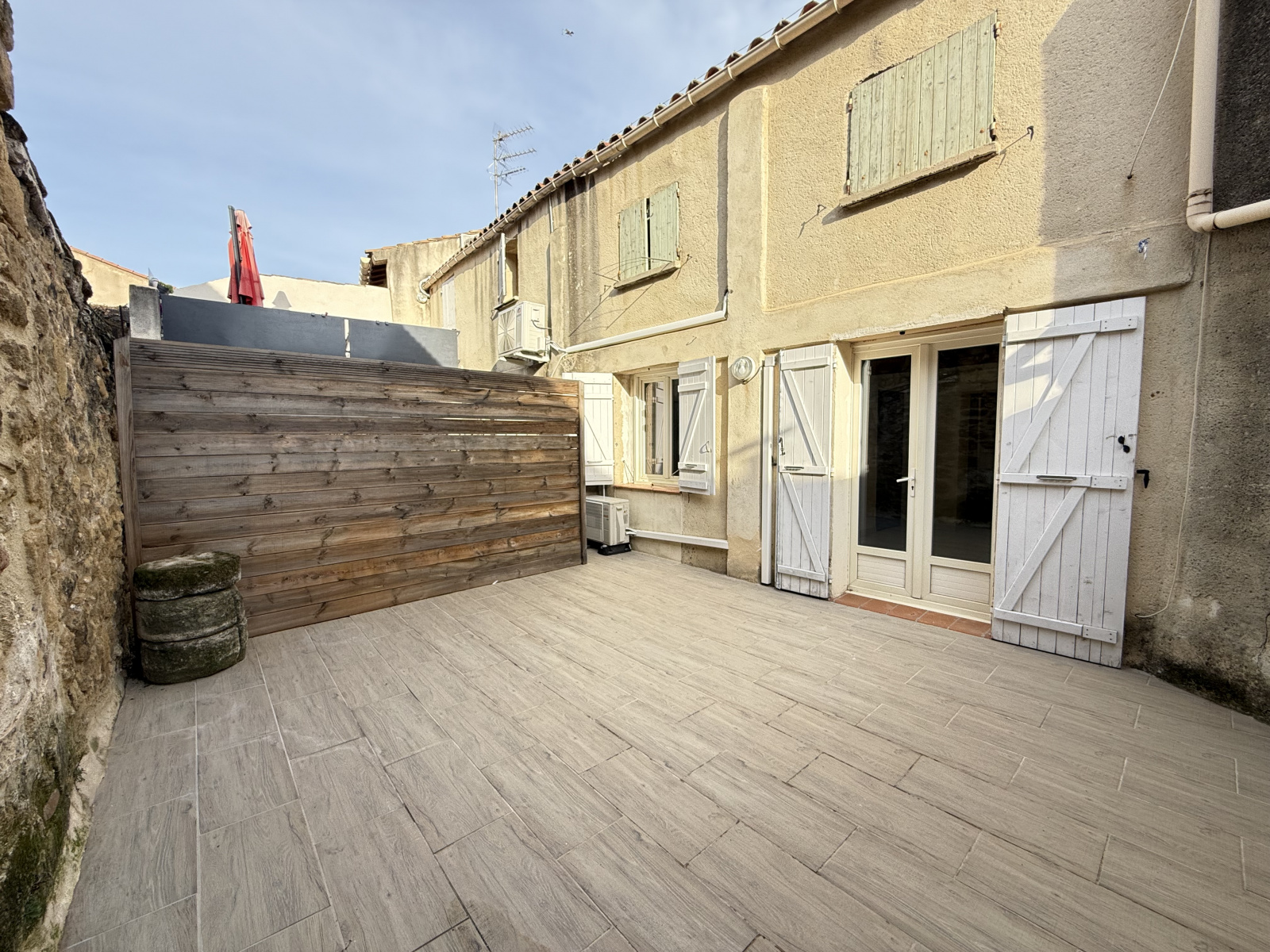 Image_, Appartement, Bédarrides, ref :VF370