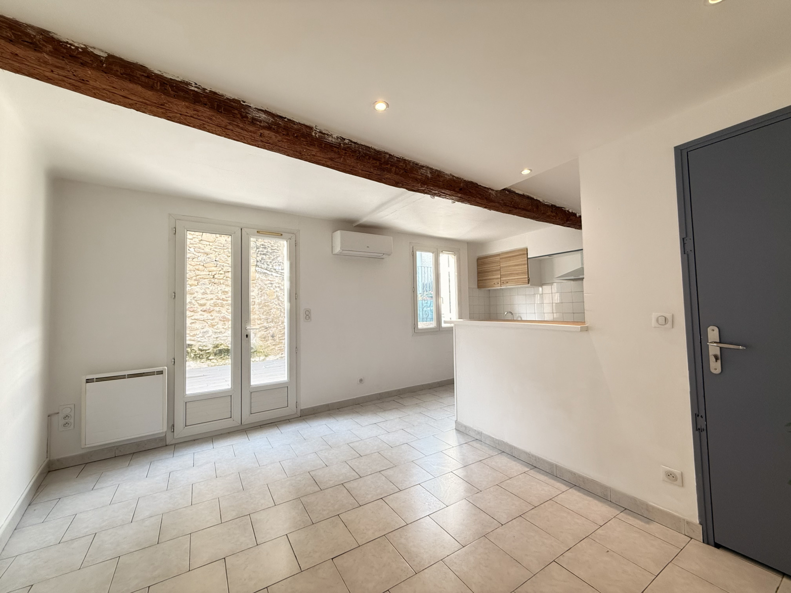 Image_, Appartement, Bédarrides, ref :VF370