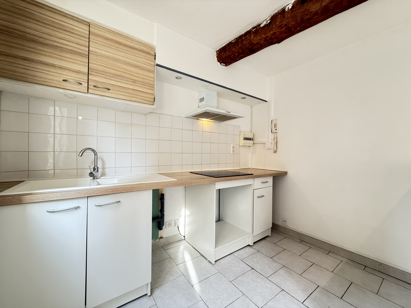 Image_, Appartement, Bédarrides, ref :VF370