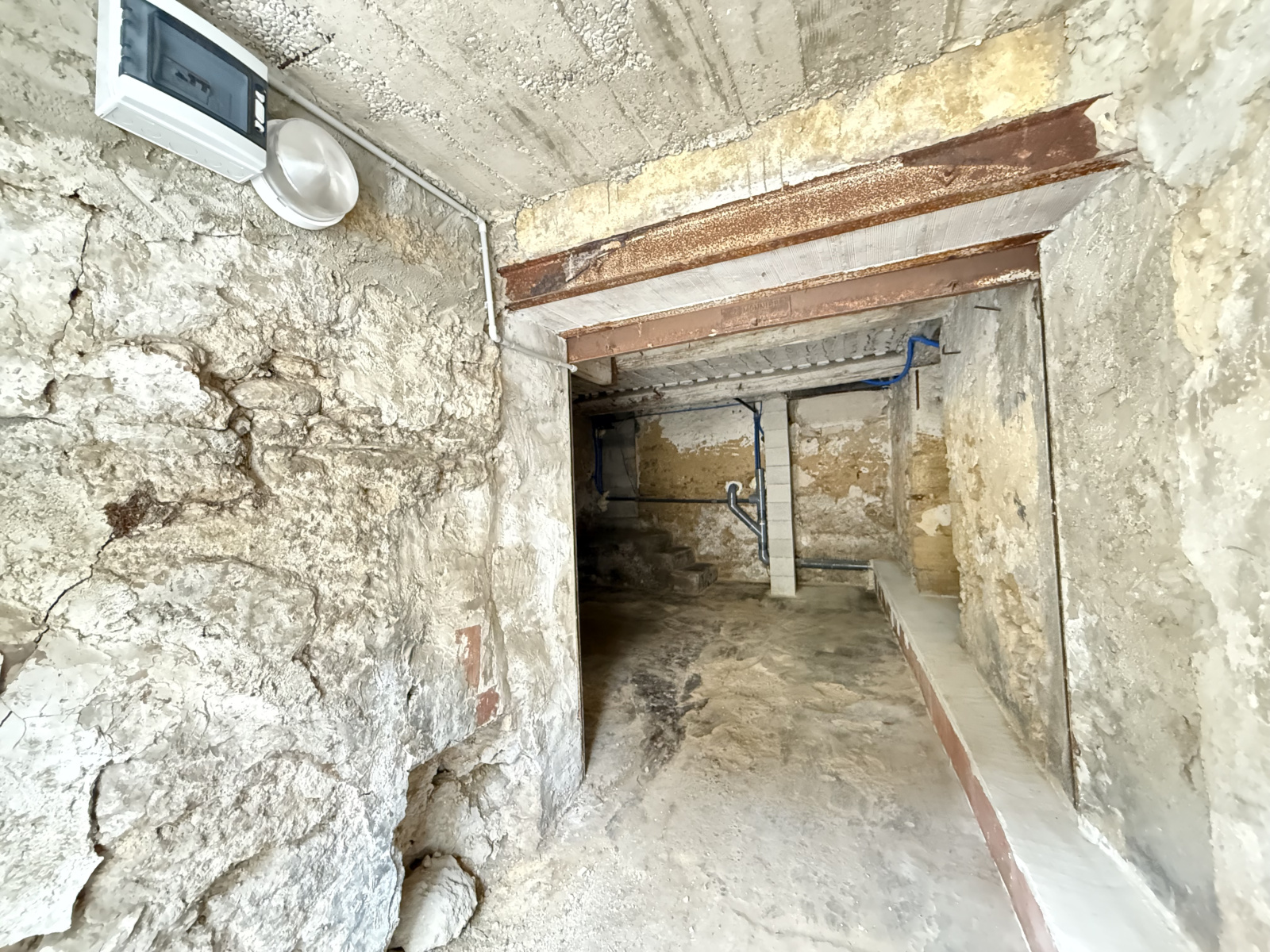 Image_, Garage, Courthézon, ref :GRG84350
