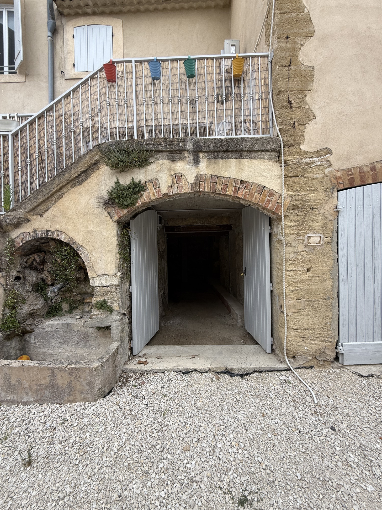 Image_, Garage, Courthézon, ref :GRG84350