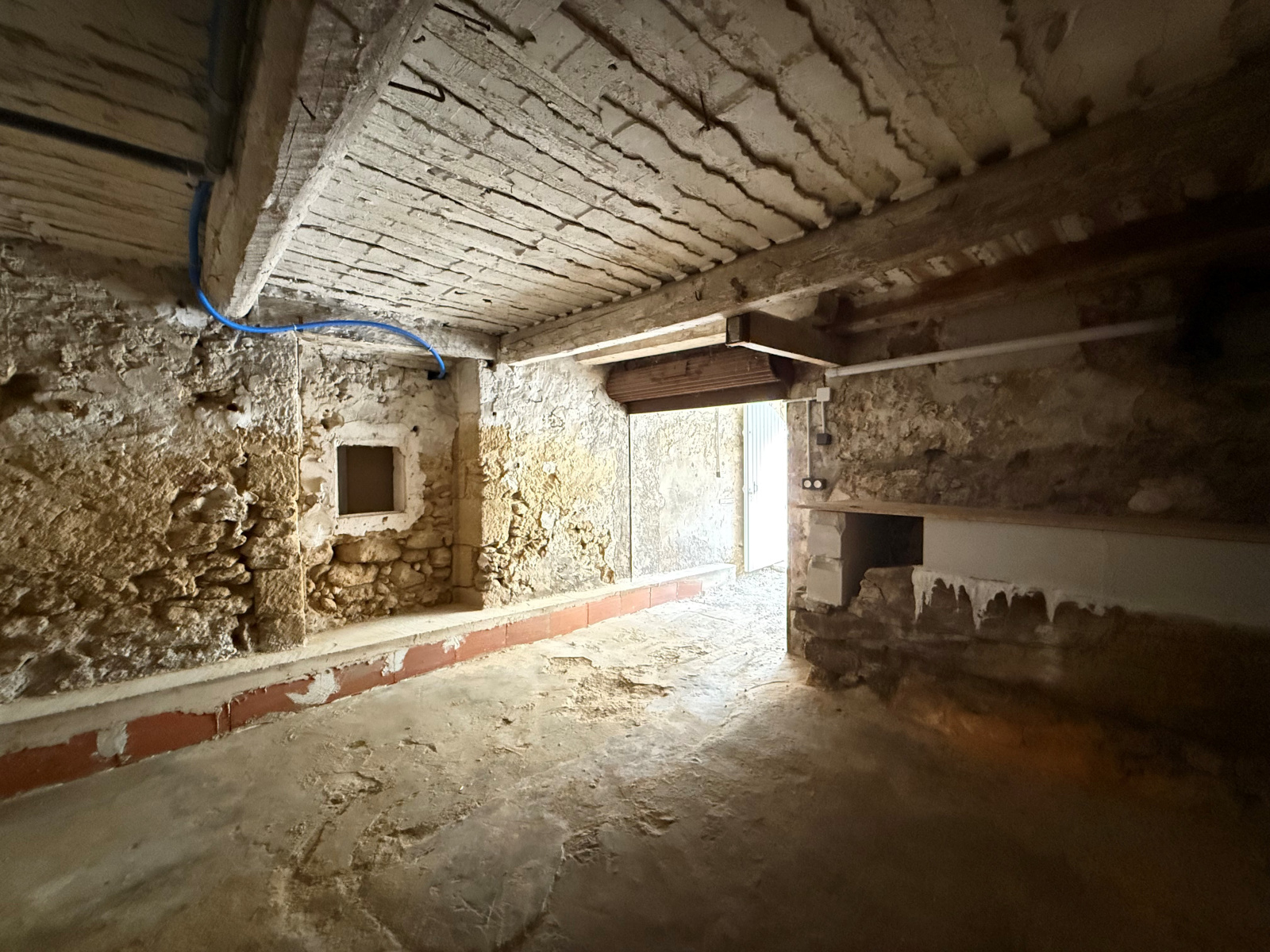 Image_, Garage, Courthézon, ref :GRG84350