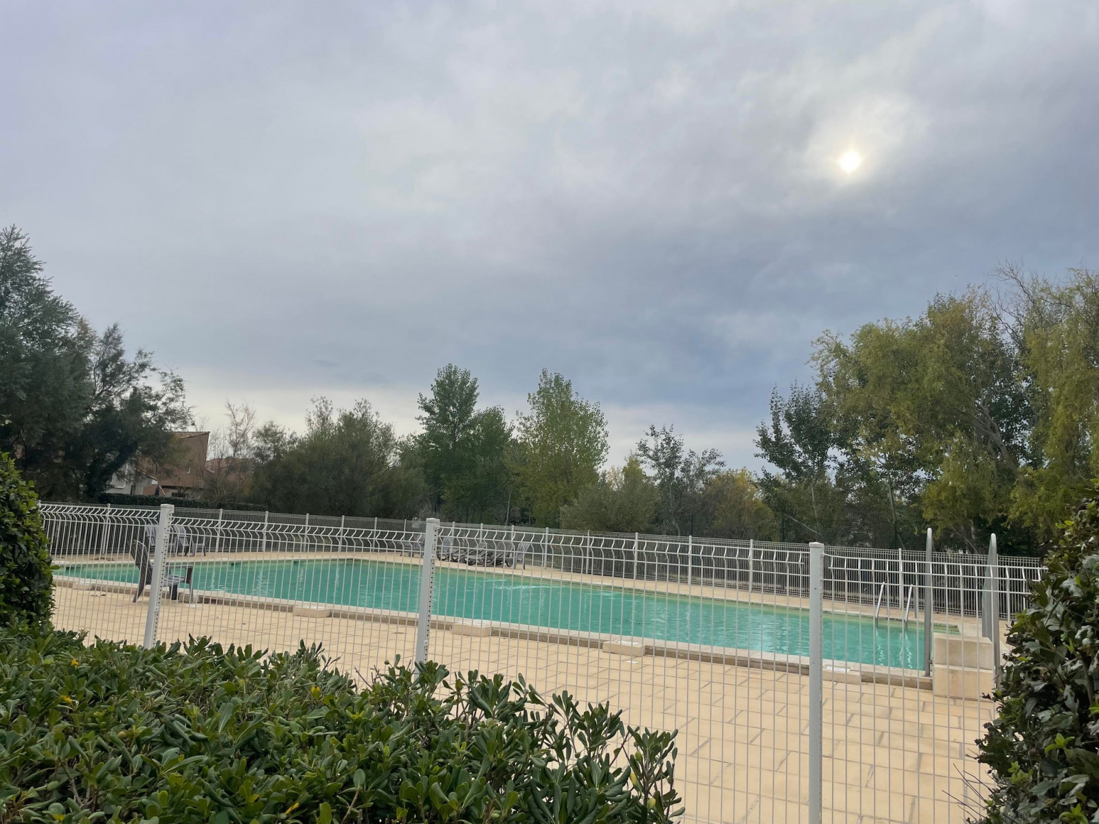 Image_, Duplex, Saint-Saturnin-lès-Avignon, ref :ROW1
