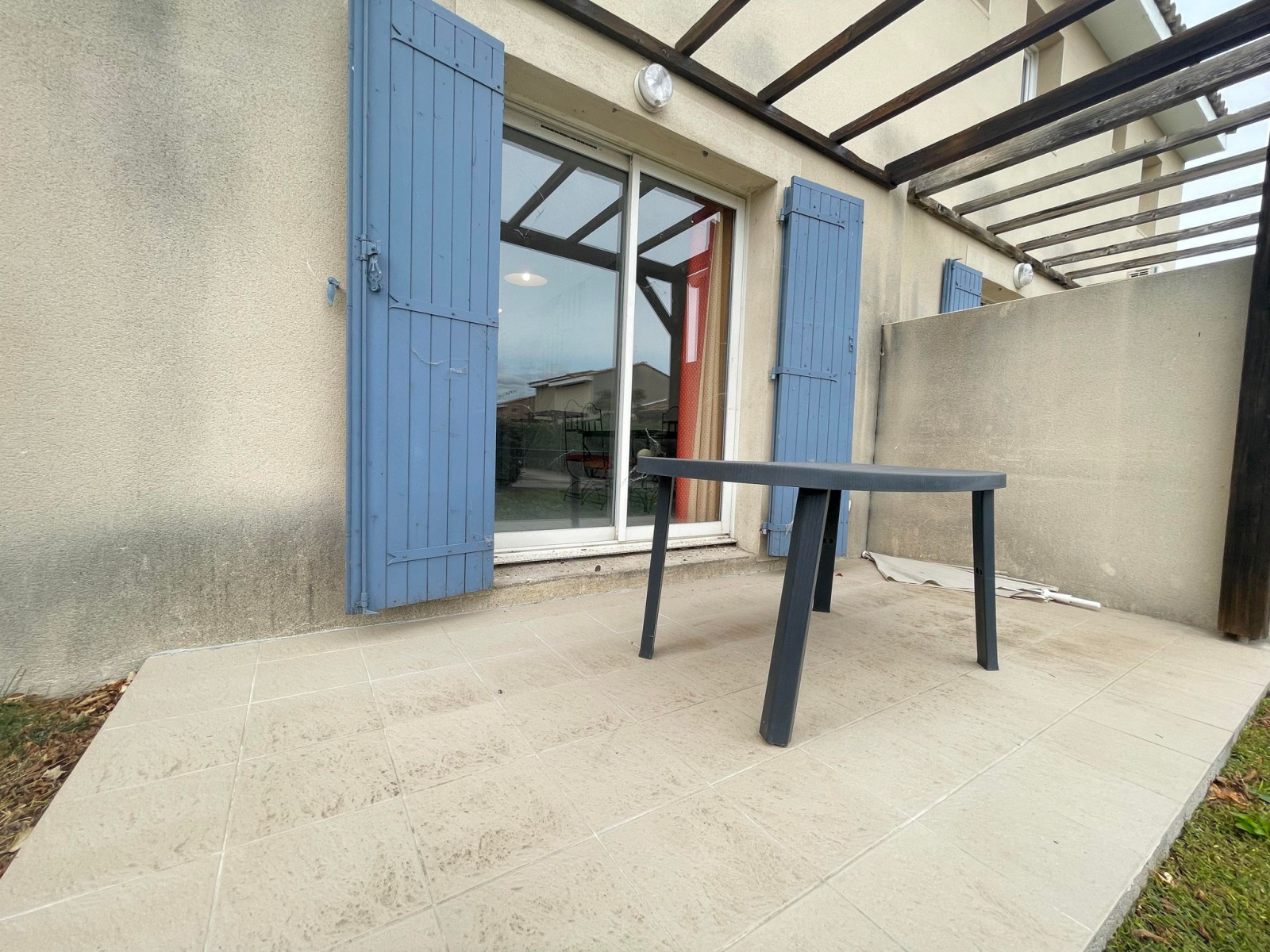 Image_, Duplex, Saint-Saturnin-lès-Avignon, ref :ROW1