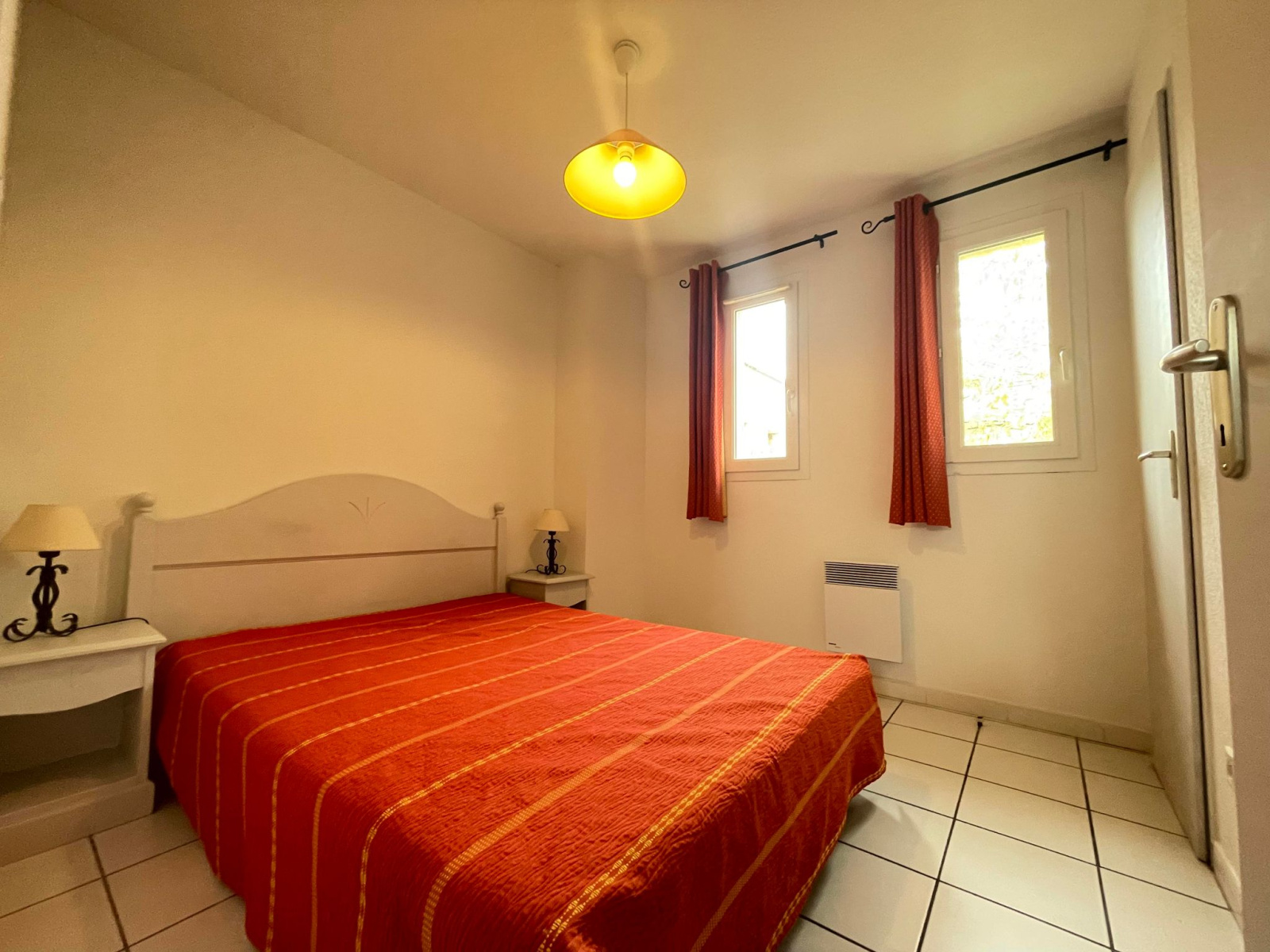 Image_, Duplex, Saint-Saturnin-lès-Avignon, ref :ROW1