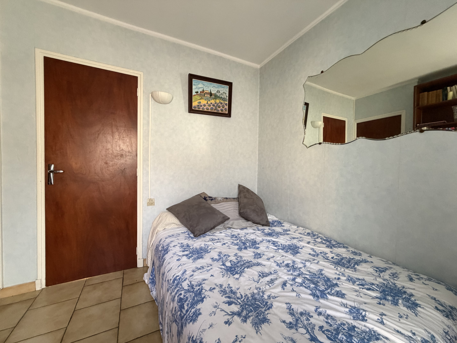 Image_, Appartement, Bédarrides, ref :VI26